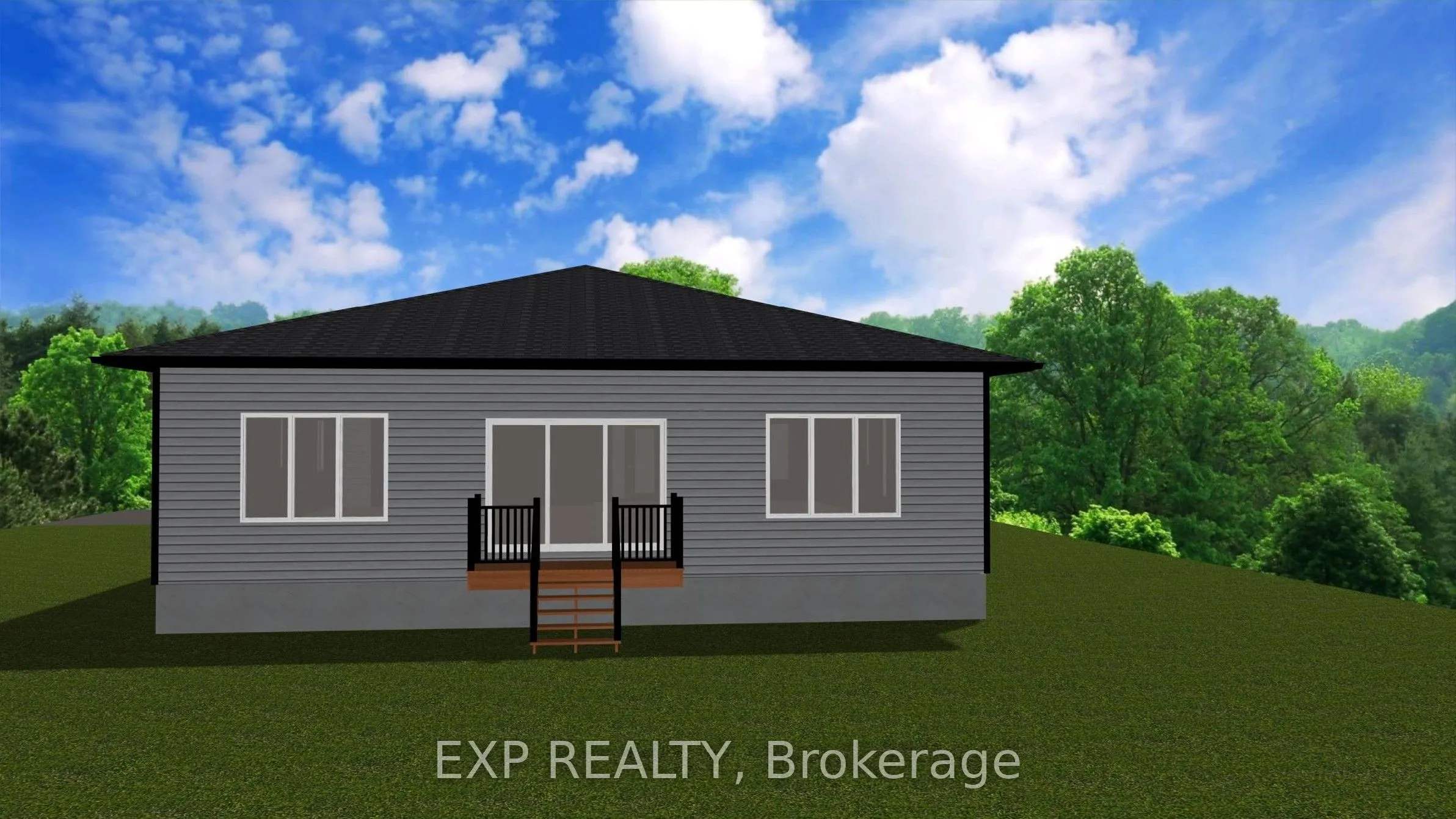 Lot 80 Giroux Street
