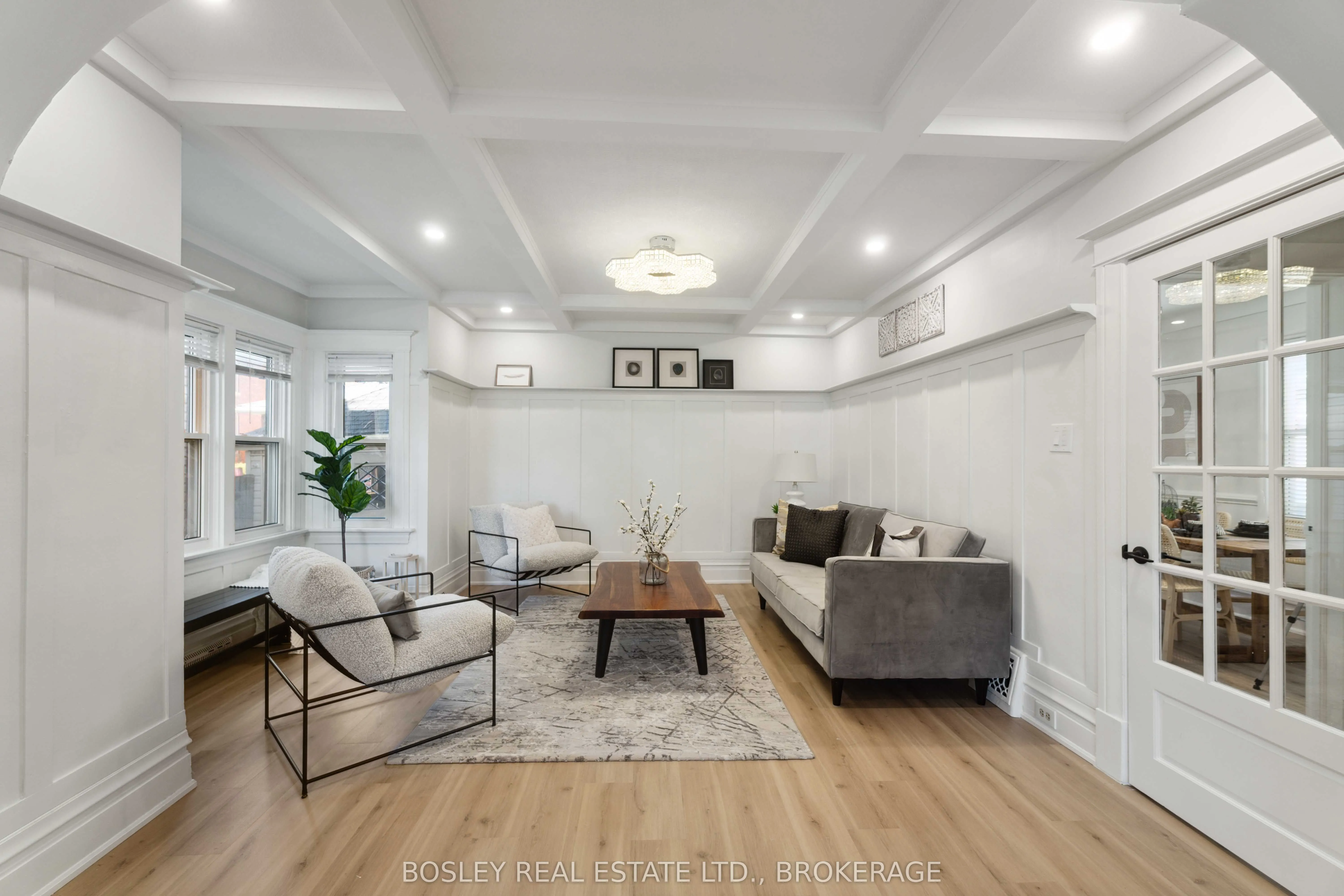 11 Gerrard Street