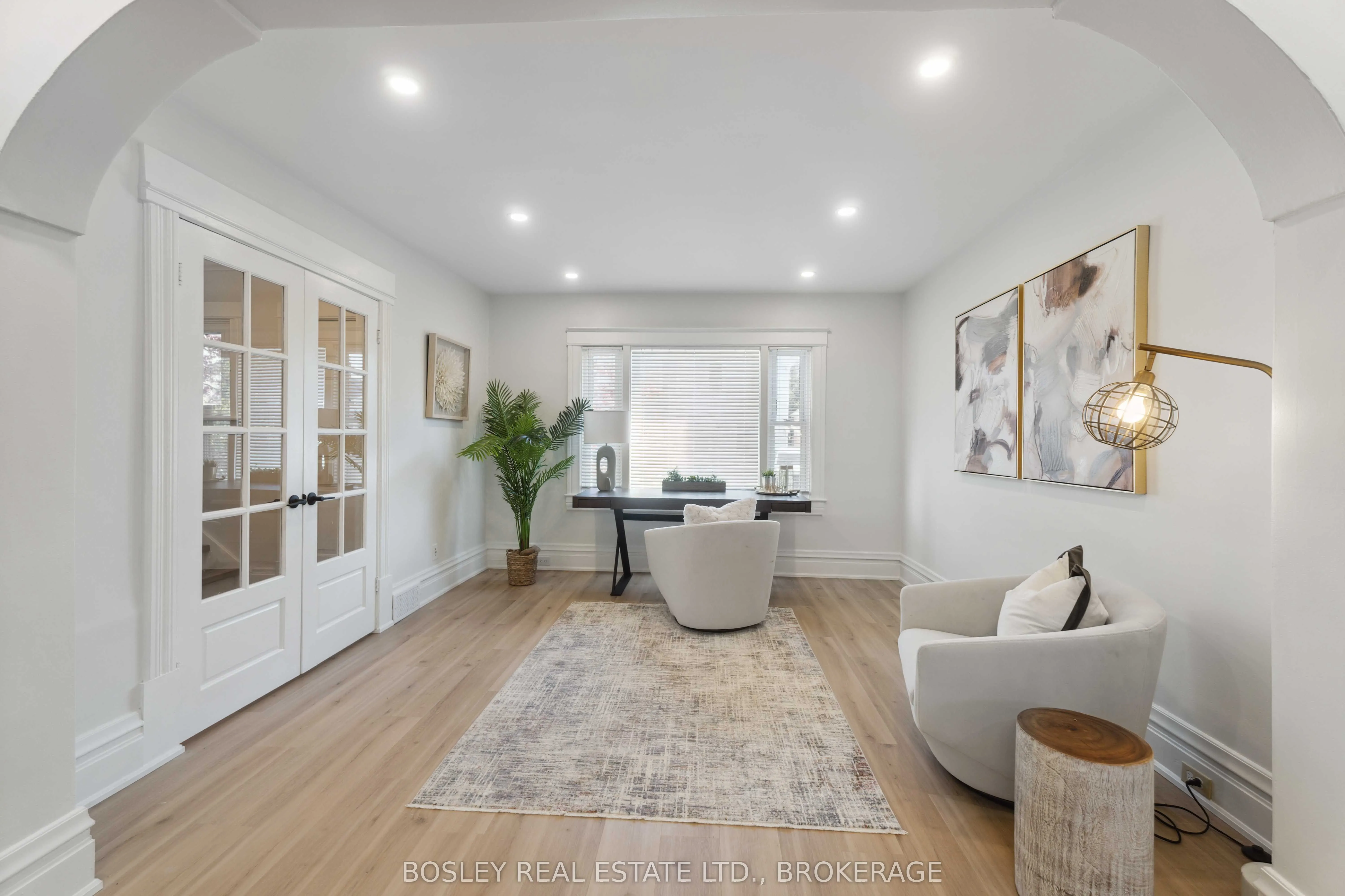 11 Gerrard Street