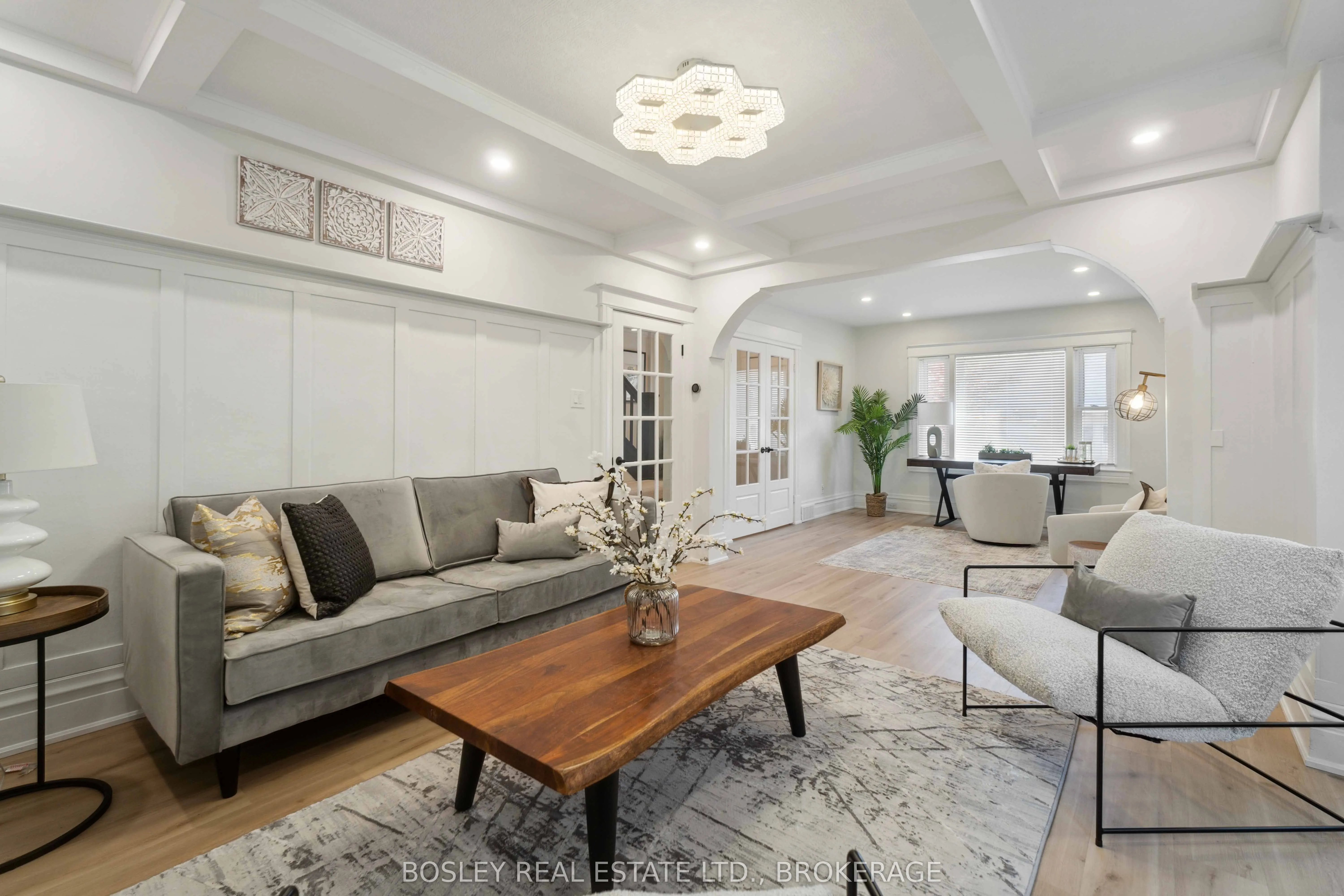 11 Gerrard Street