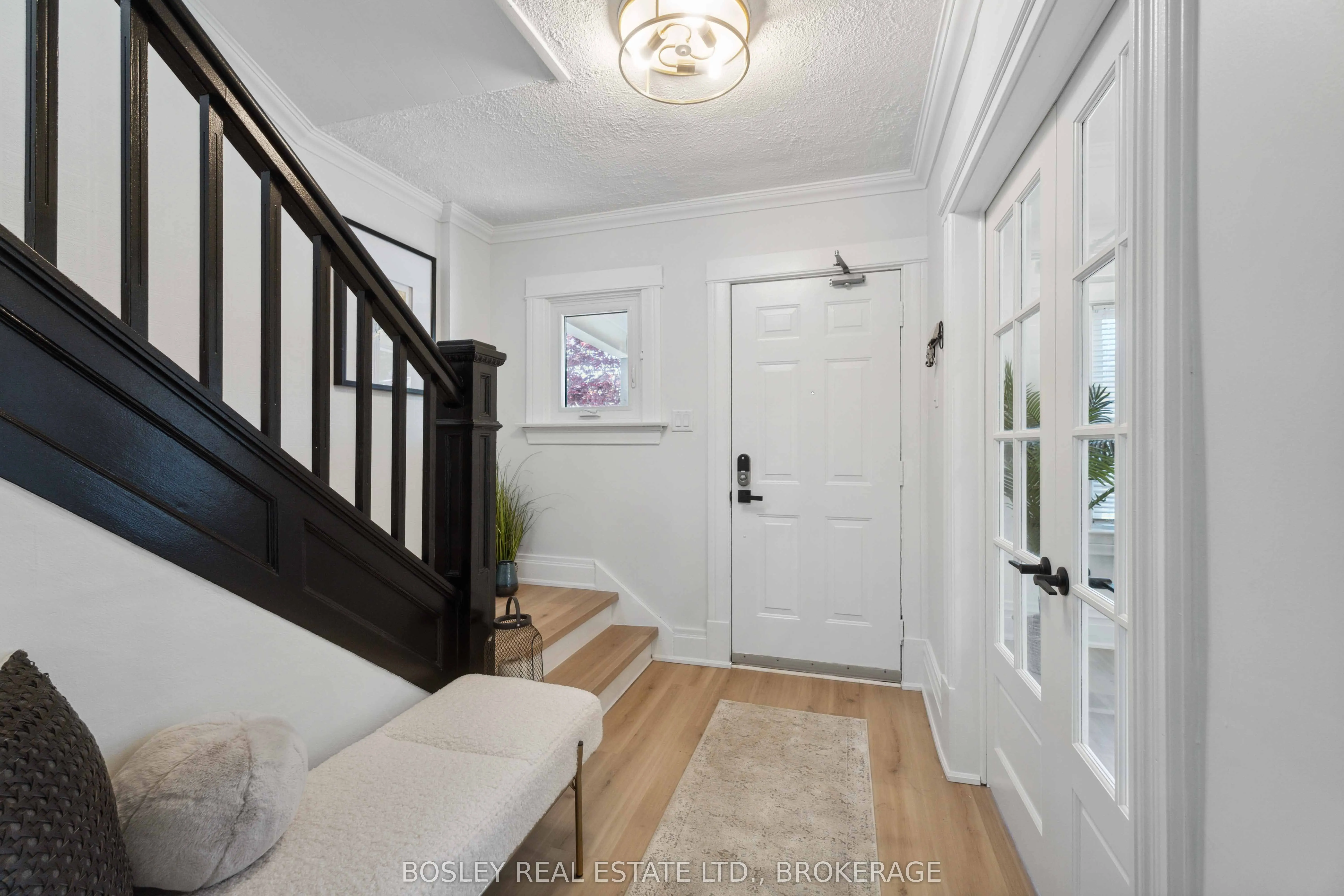 11 Gerrard Street