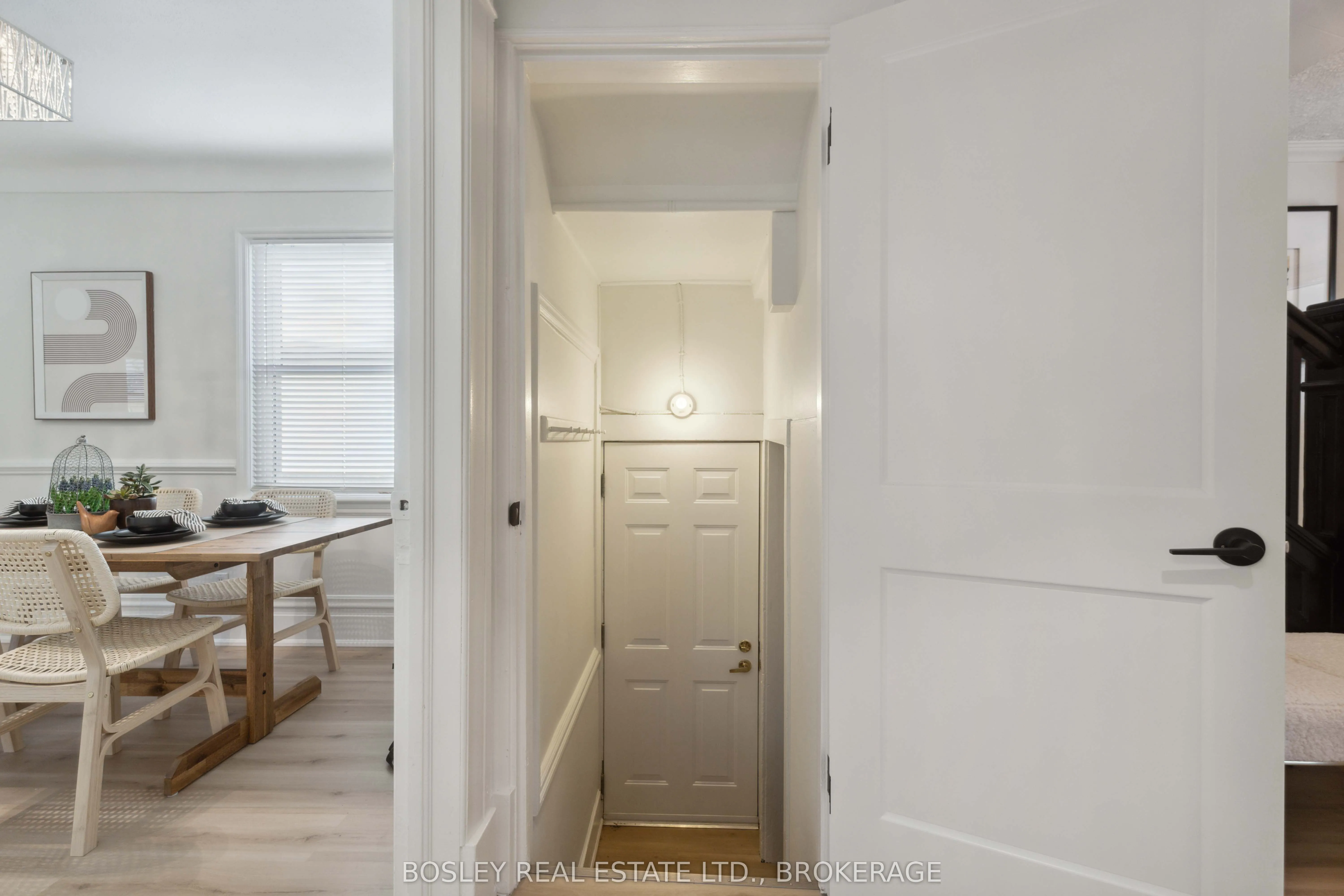 11 Gerrard Street