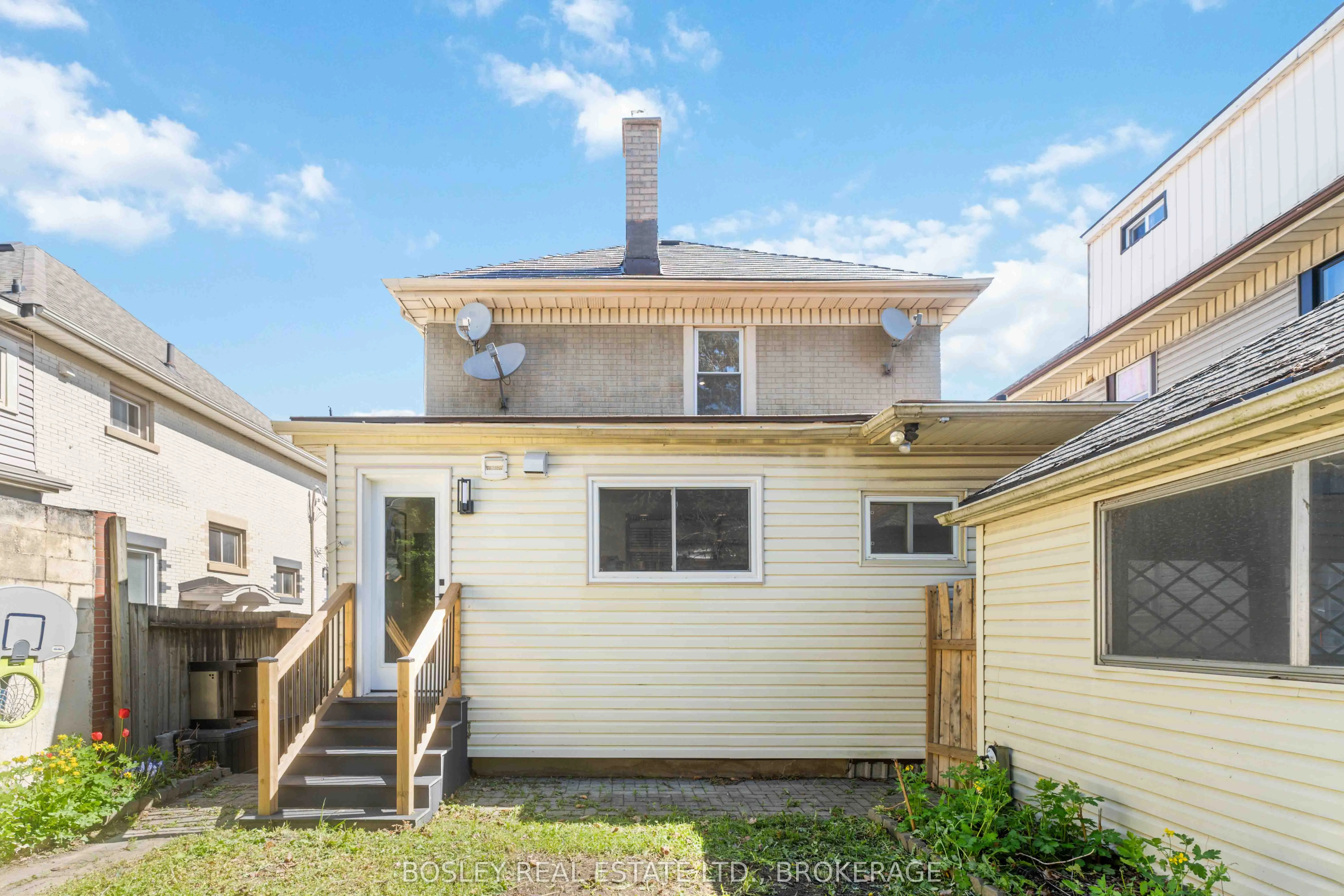 11 Gerrard Street