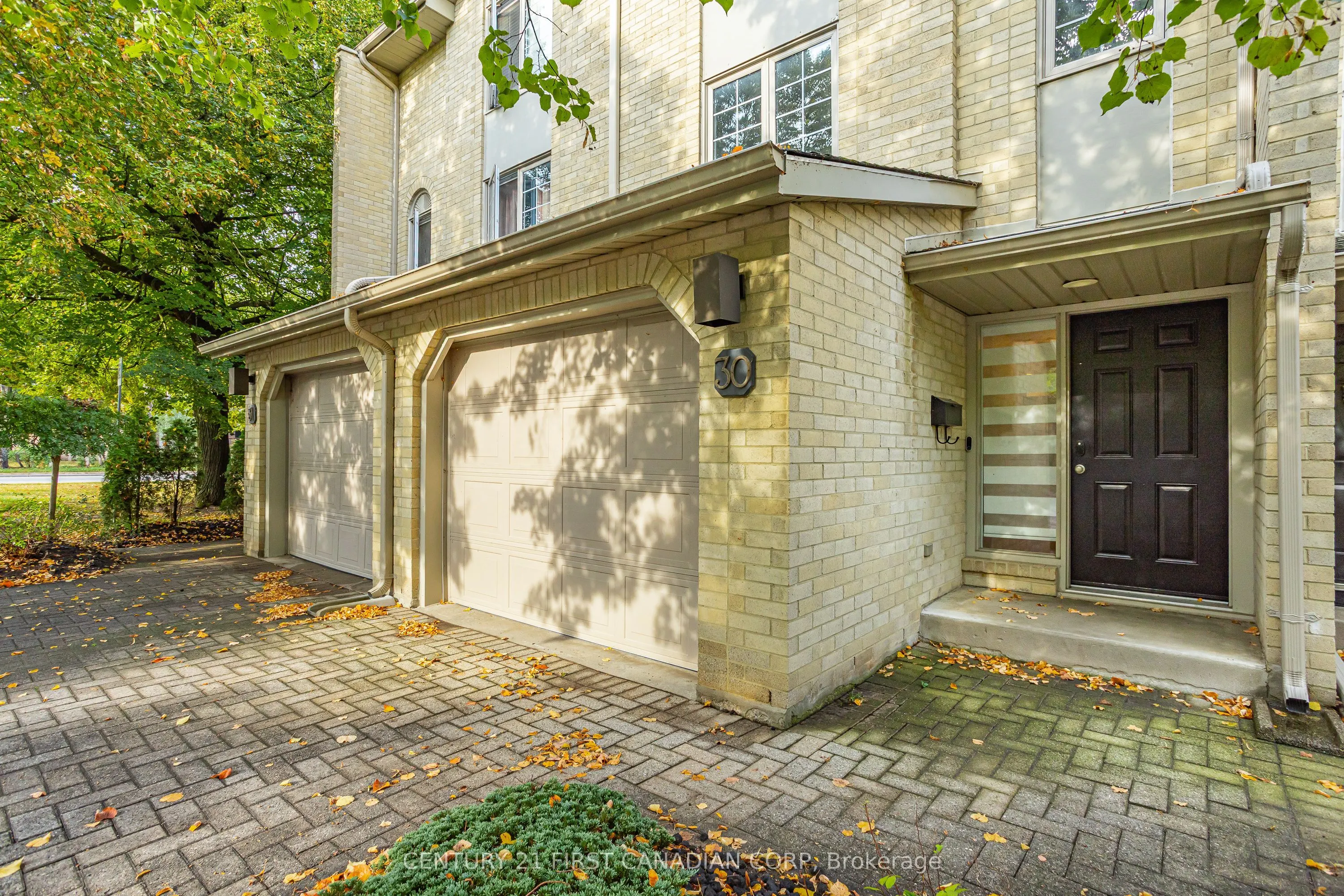 1399 Commissioners Road W, #30
