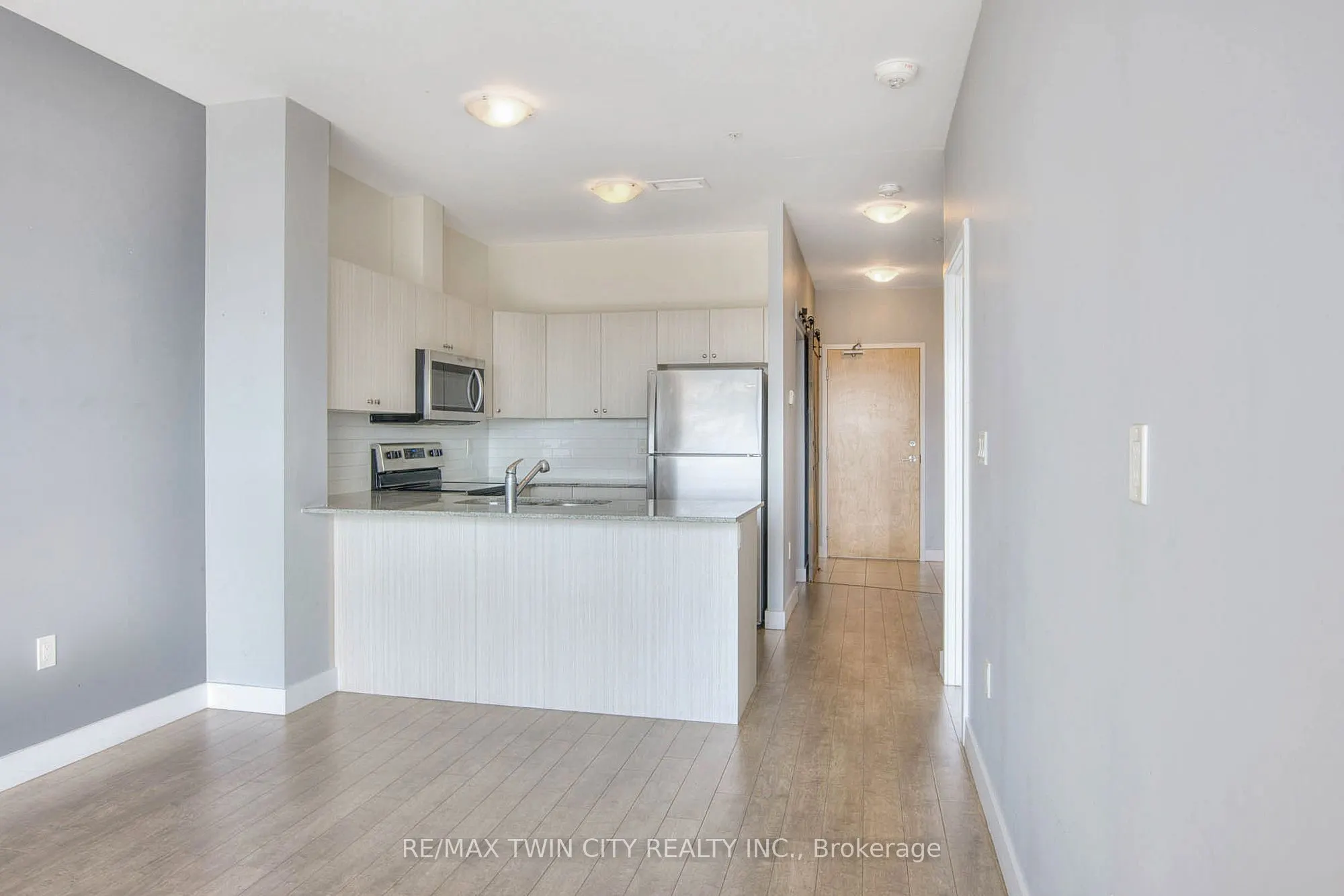 100 Garment Street, #1406