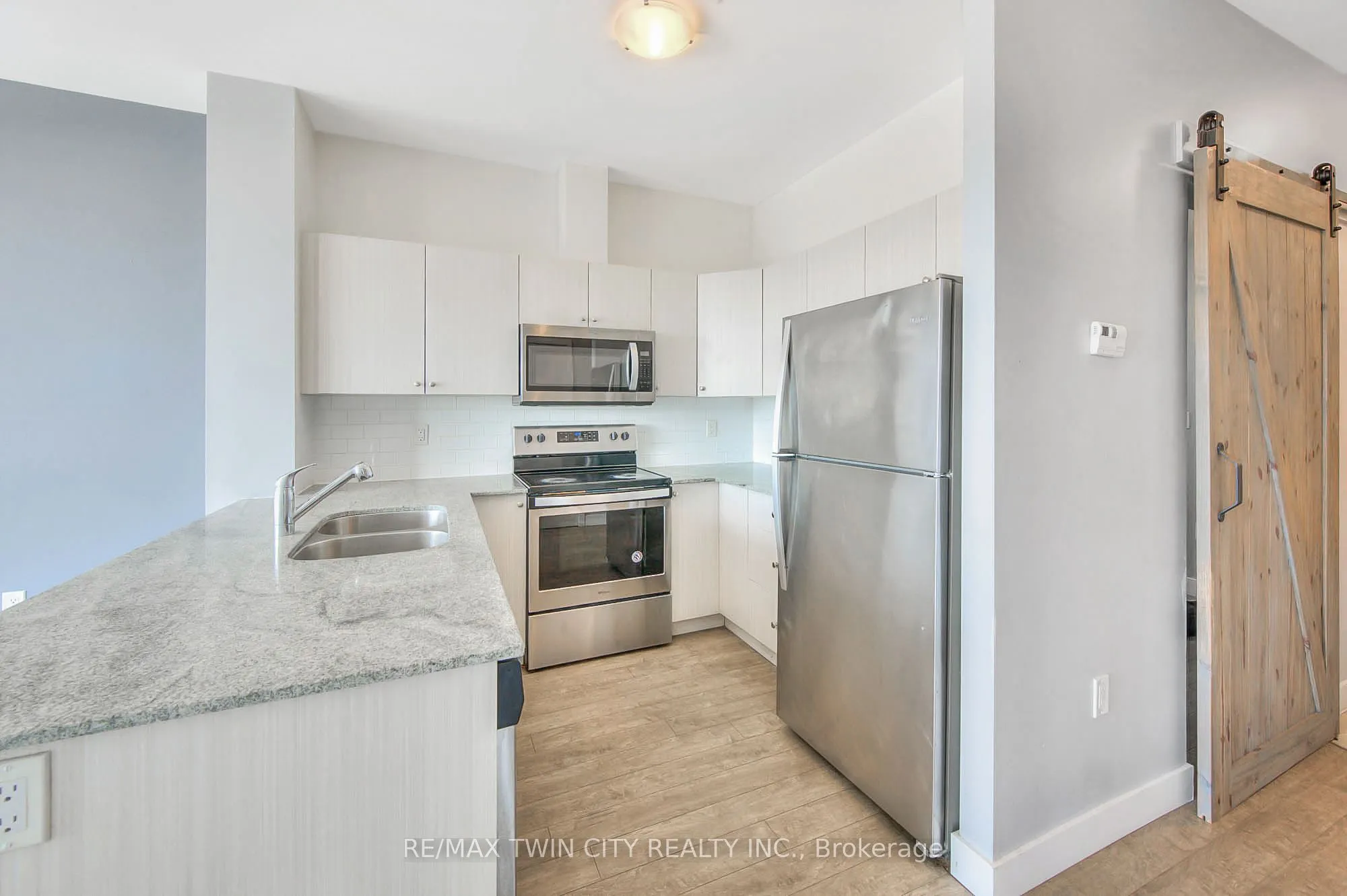 100 Garment Street, #1406