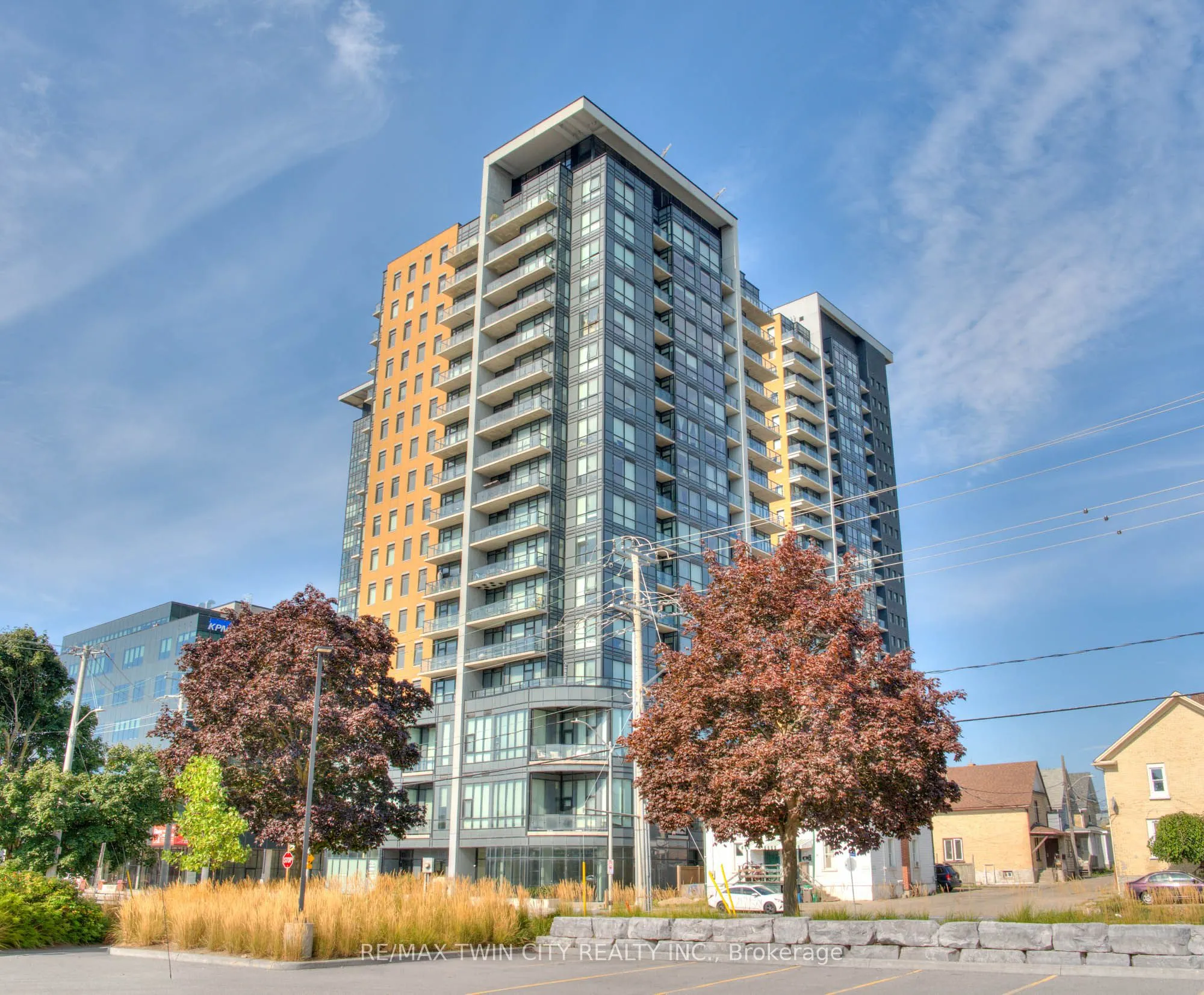 100 Garment Street, #1406