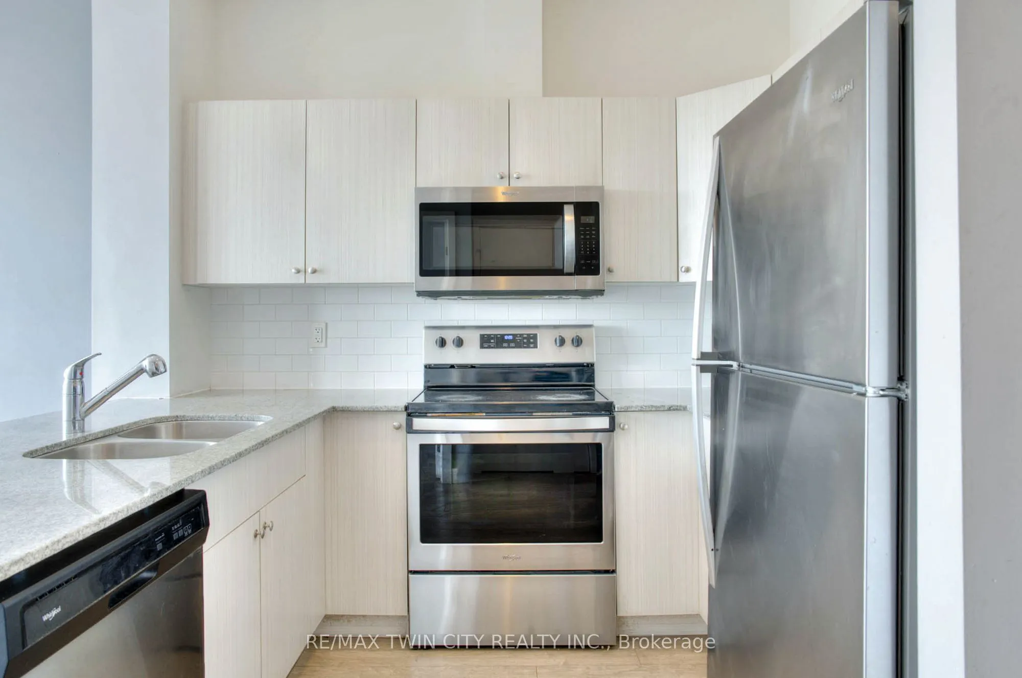 100 Garment Street, #1406