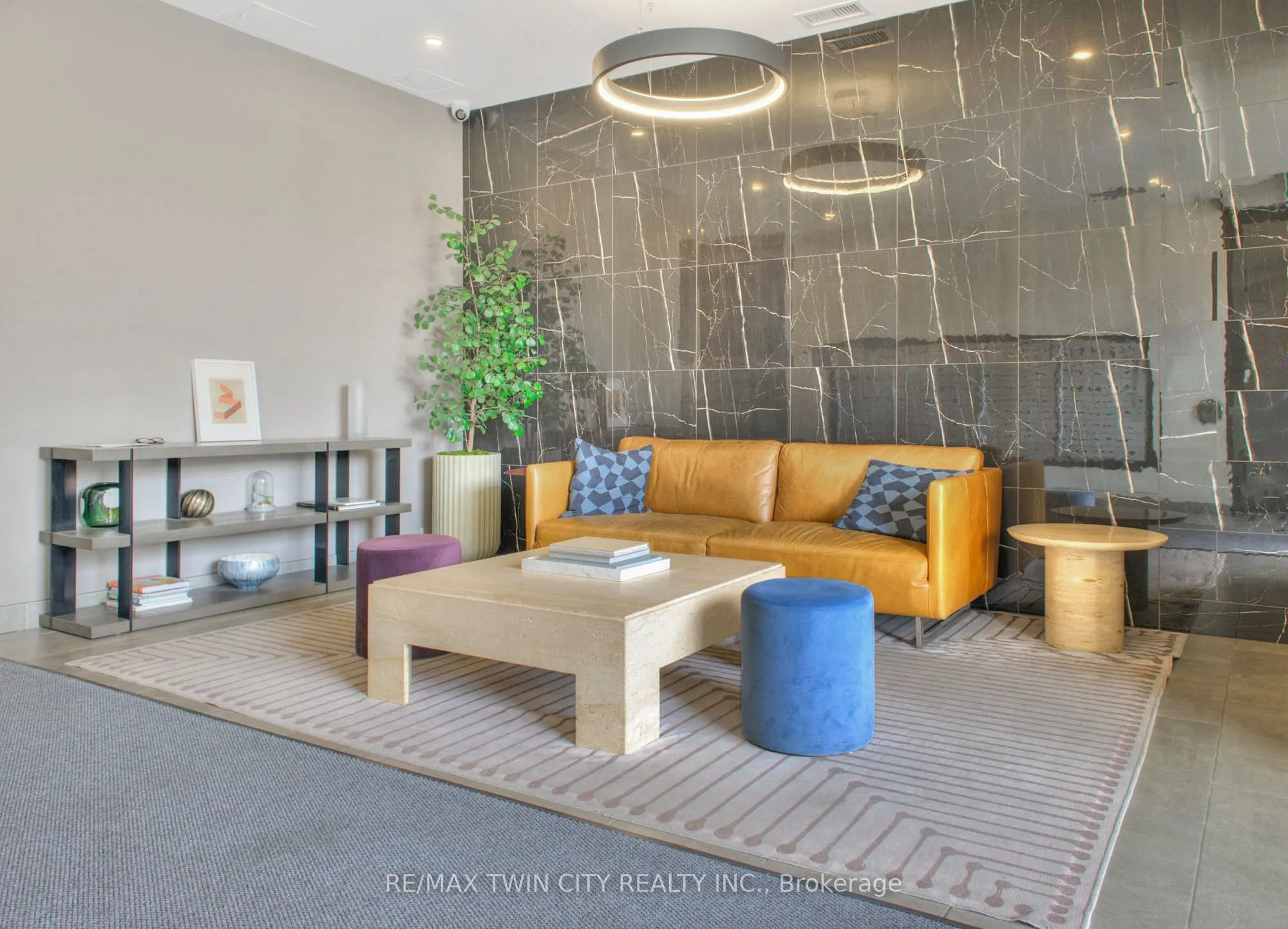 100 Garment Street, #1406