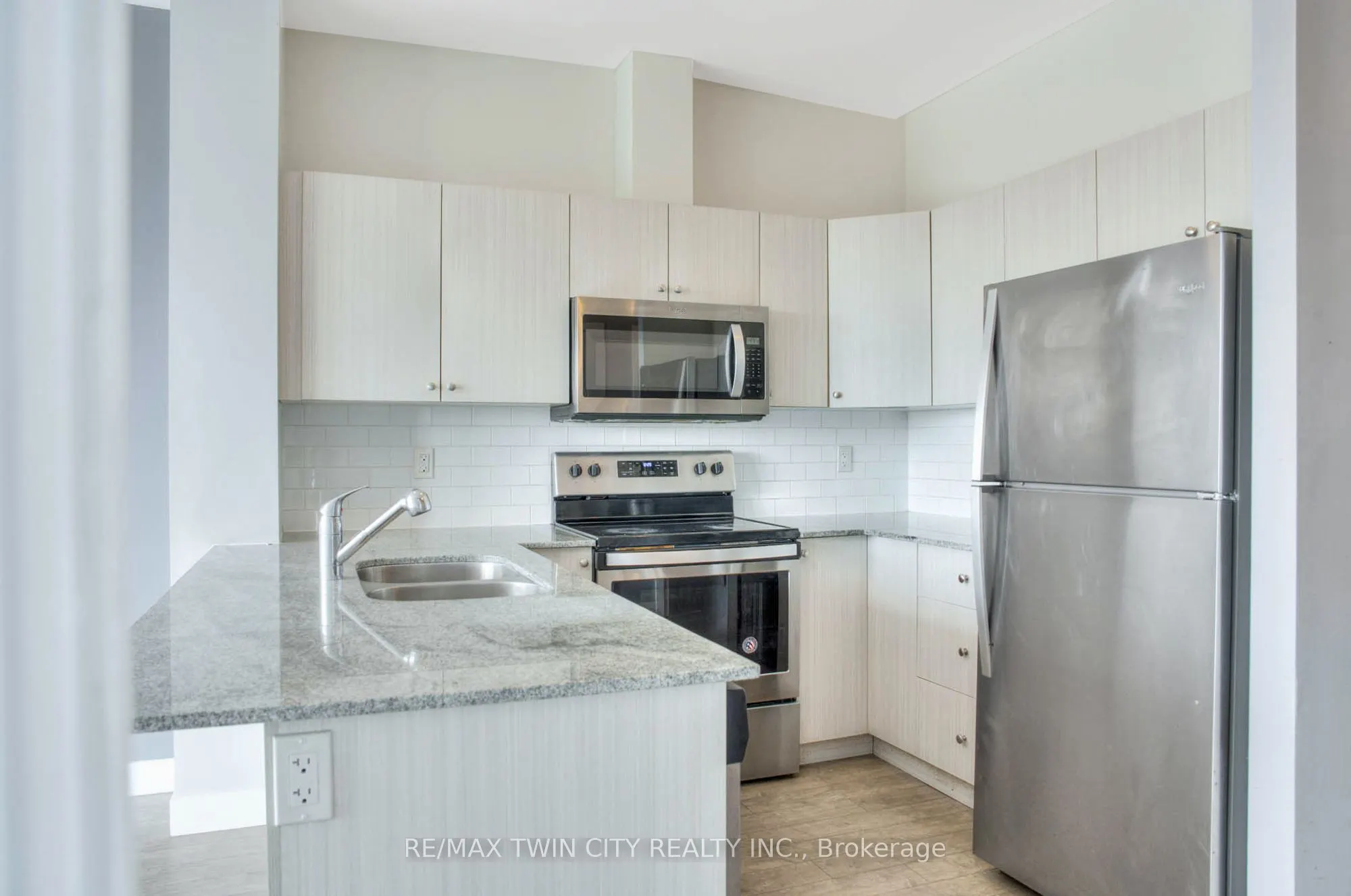 100 Garment Street, #1406