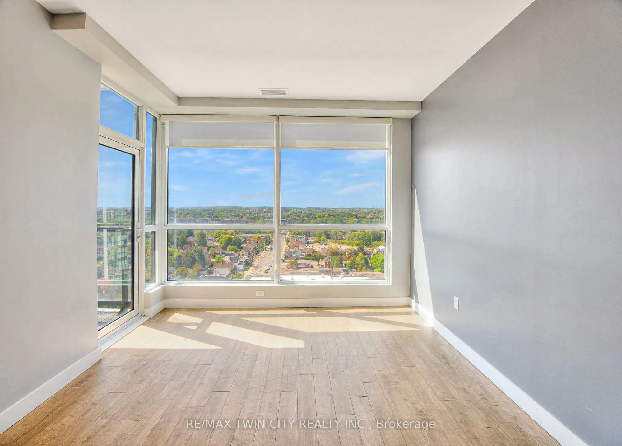 100 Garment Street, #1406