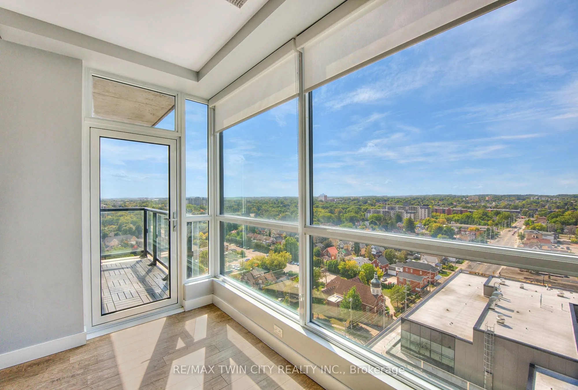 100 Garment Street, #1406