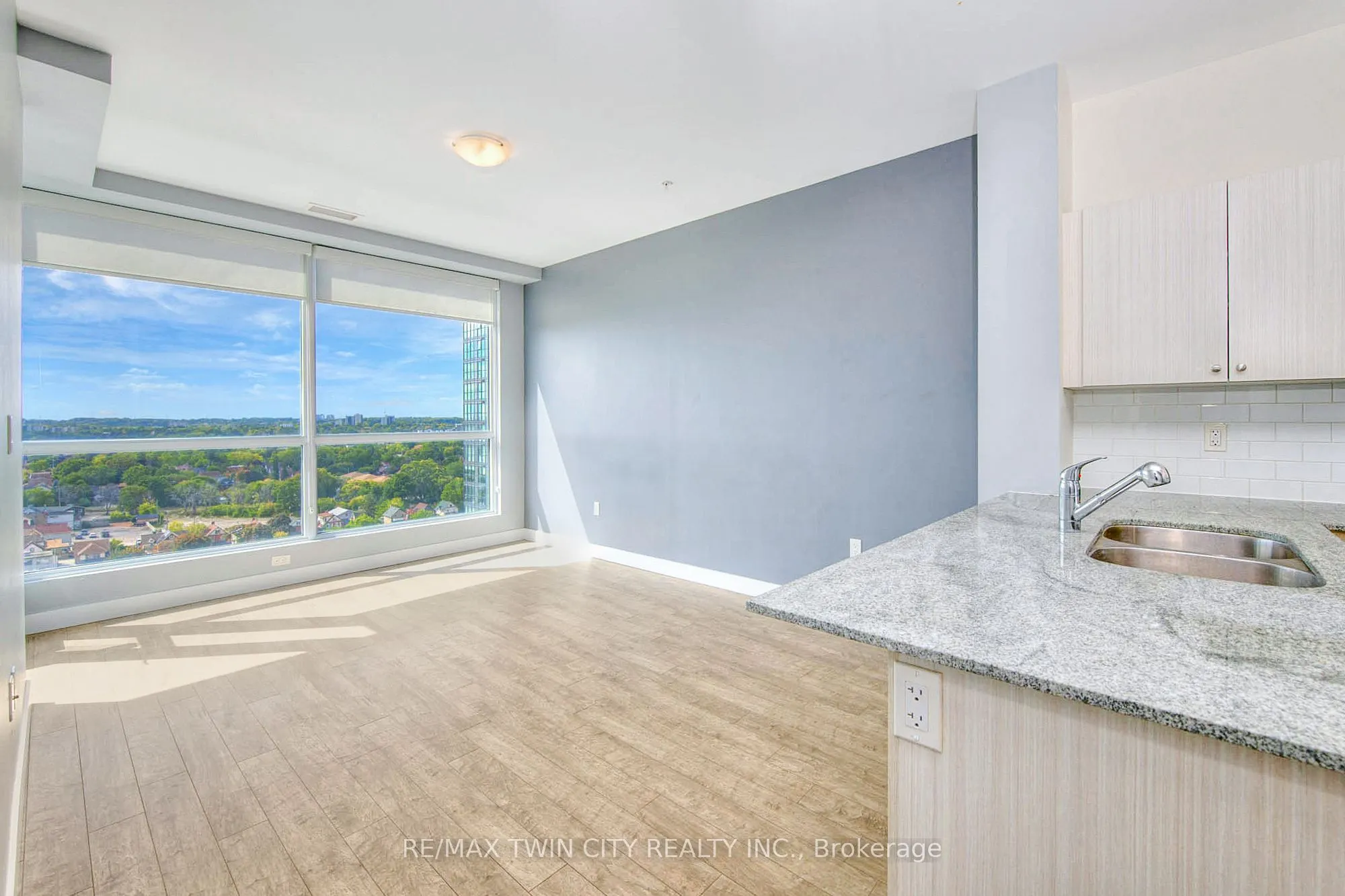 100 Garment Street, #1406