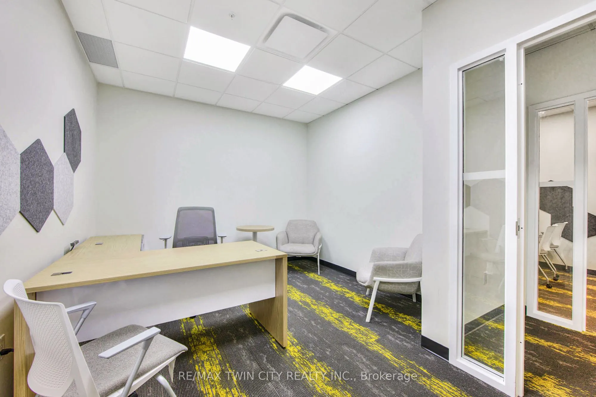100 Garment Street, #1406