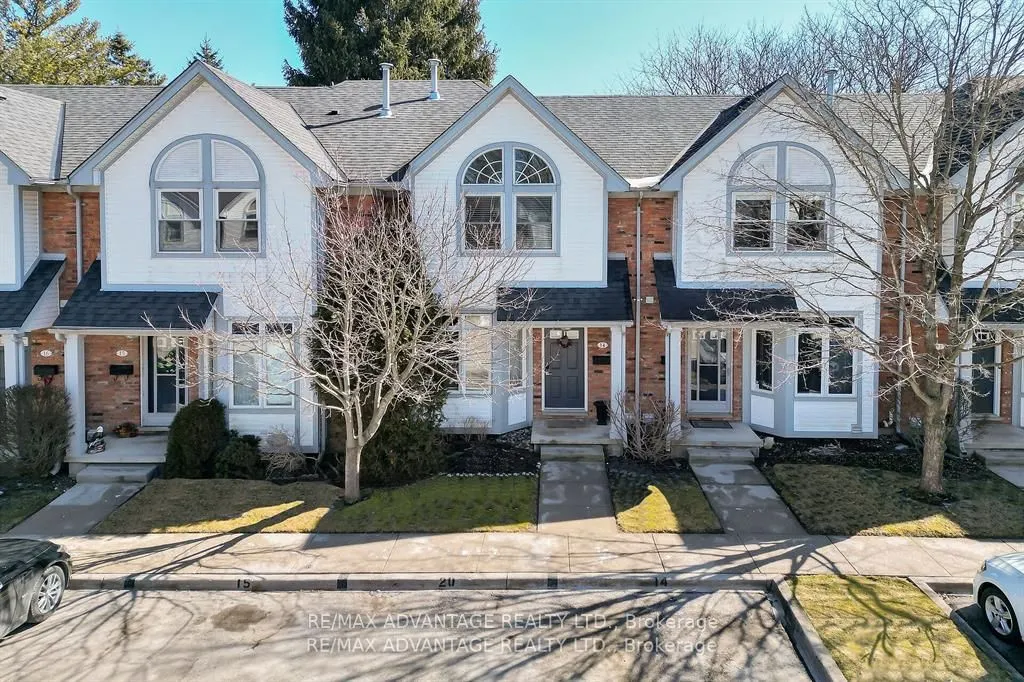 1415 Commissioners Road W, #14
