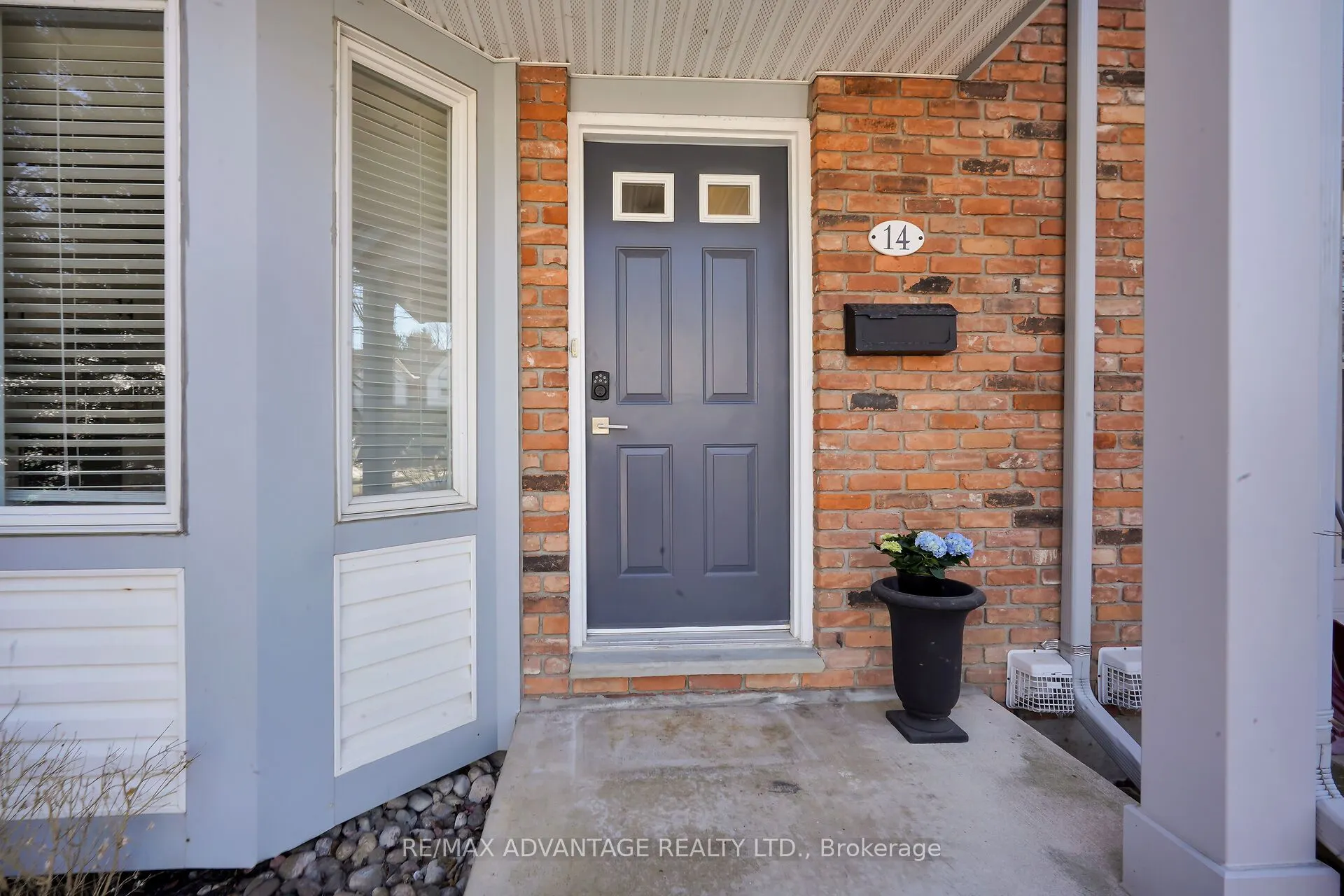 1415 Commissioners Road W, #14