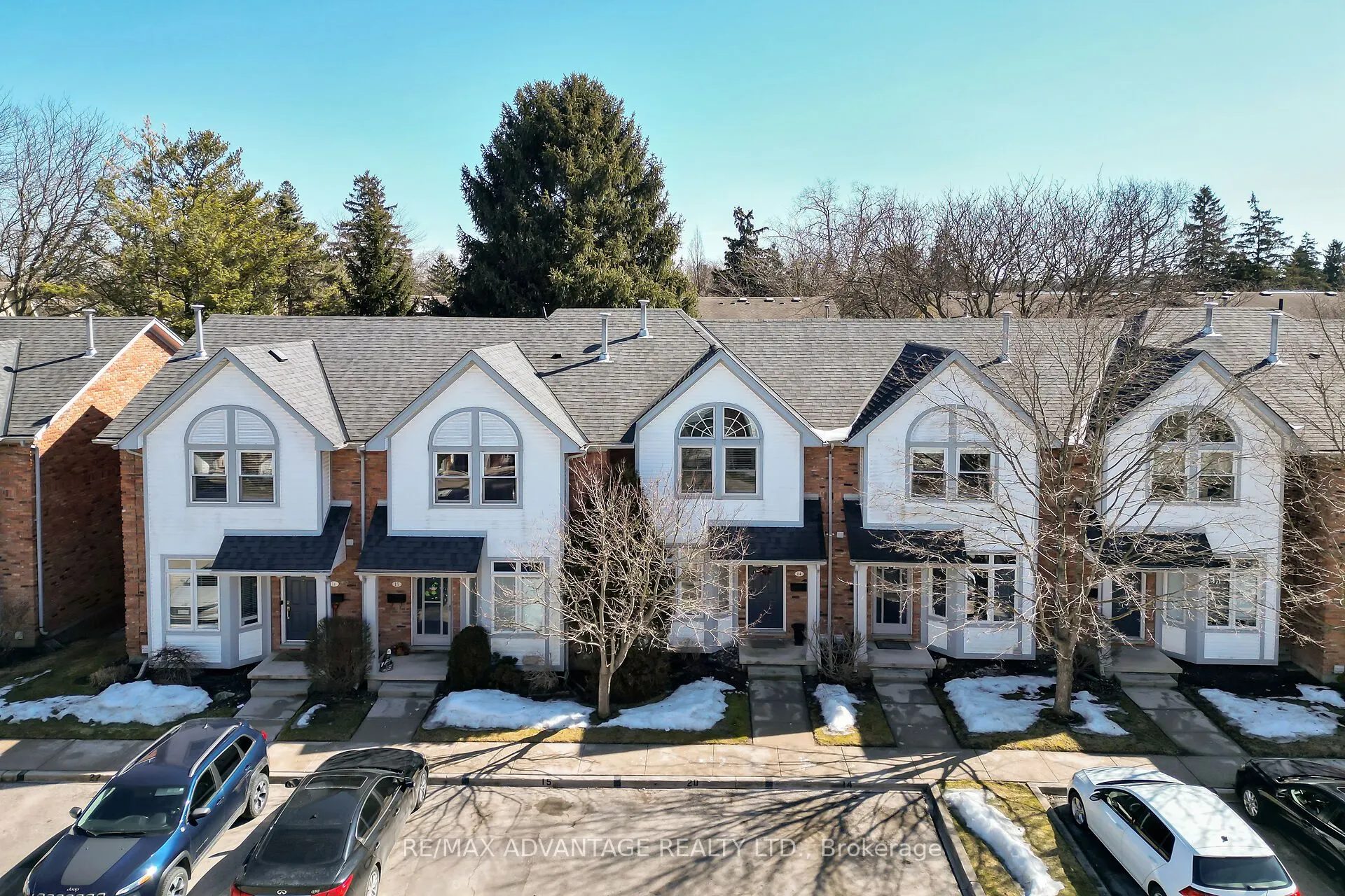 1415 Commissioners Road W, #14