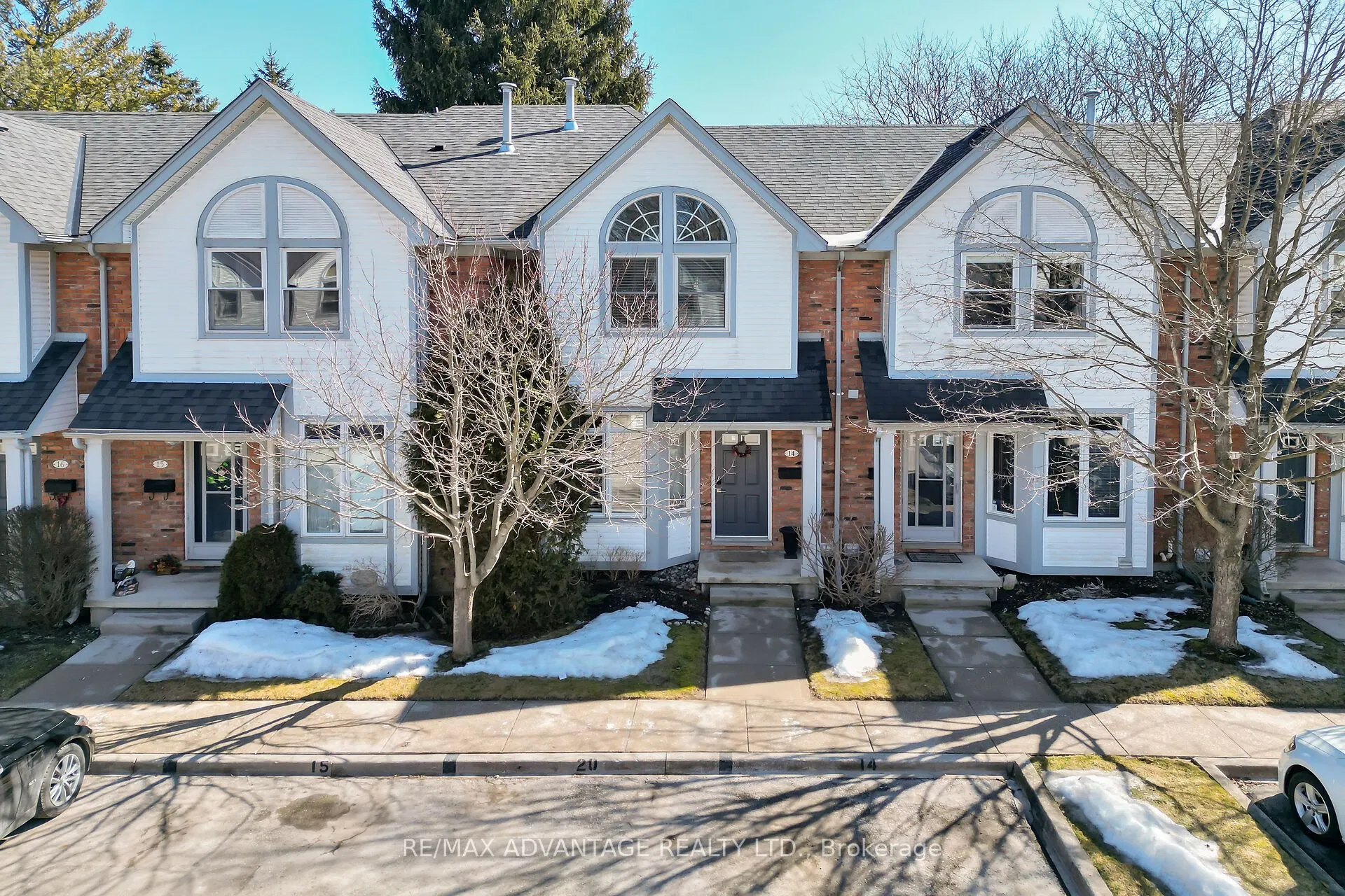 1415 Commissioners Road W, #14