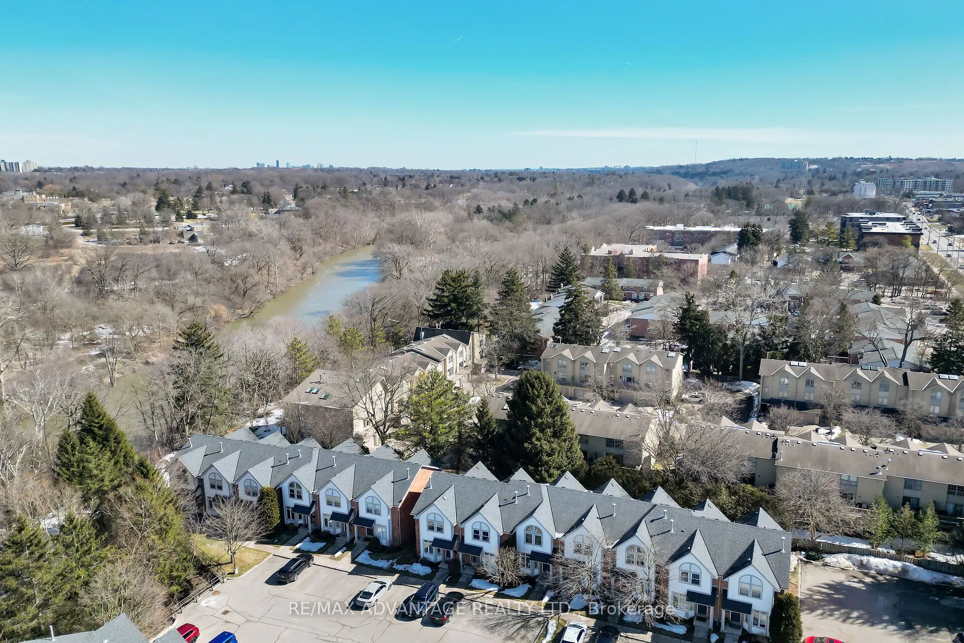 1415 Commissioners Road W, #14