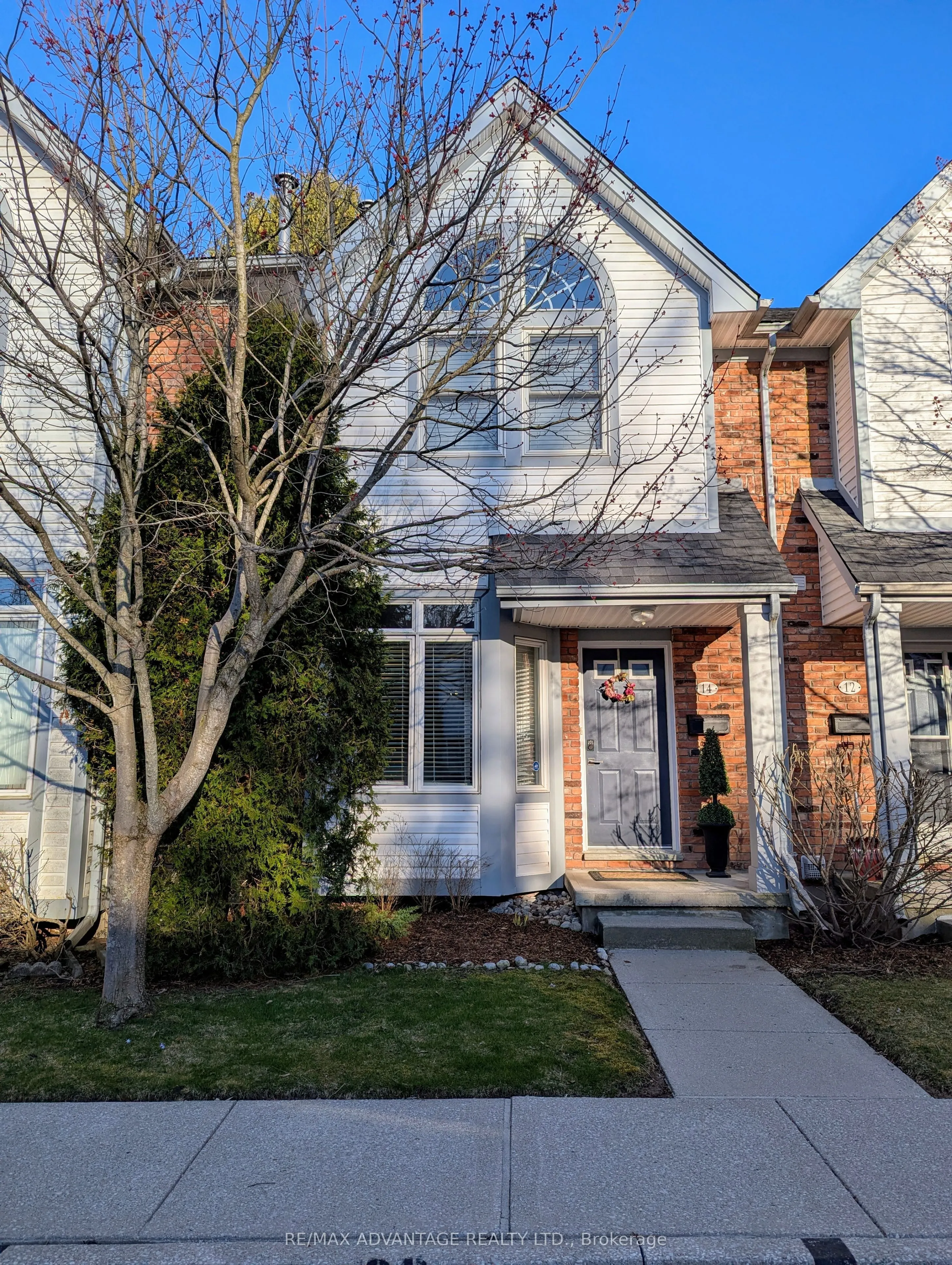 1415 Commissioners Road W, #14