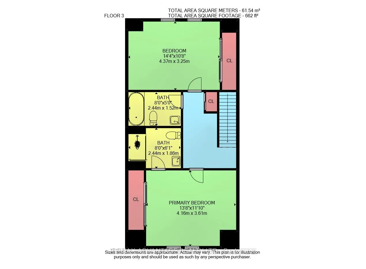 1415 Commissioners Road W, #14