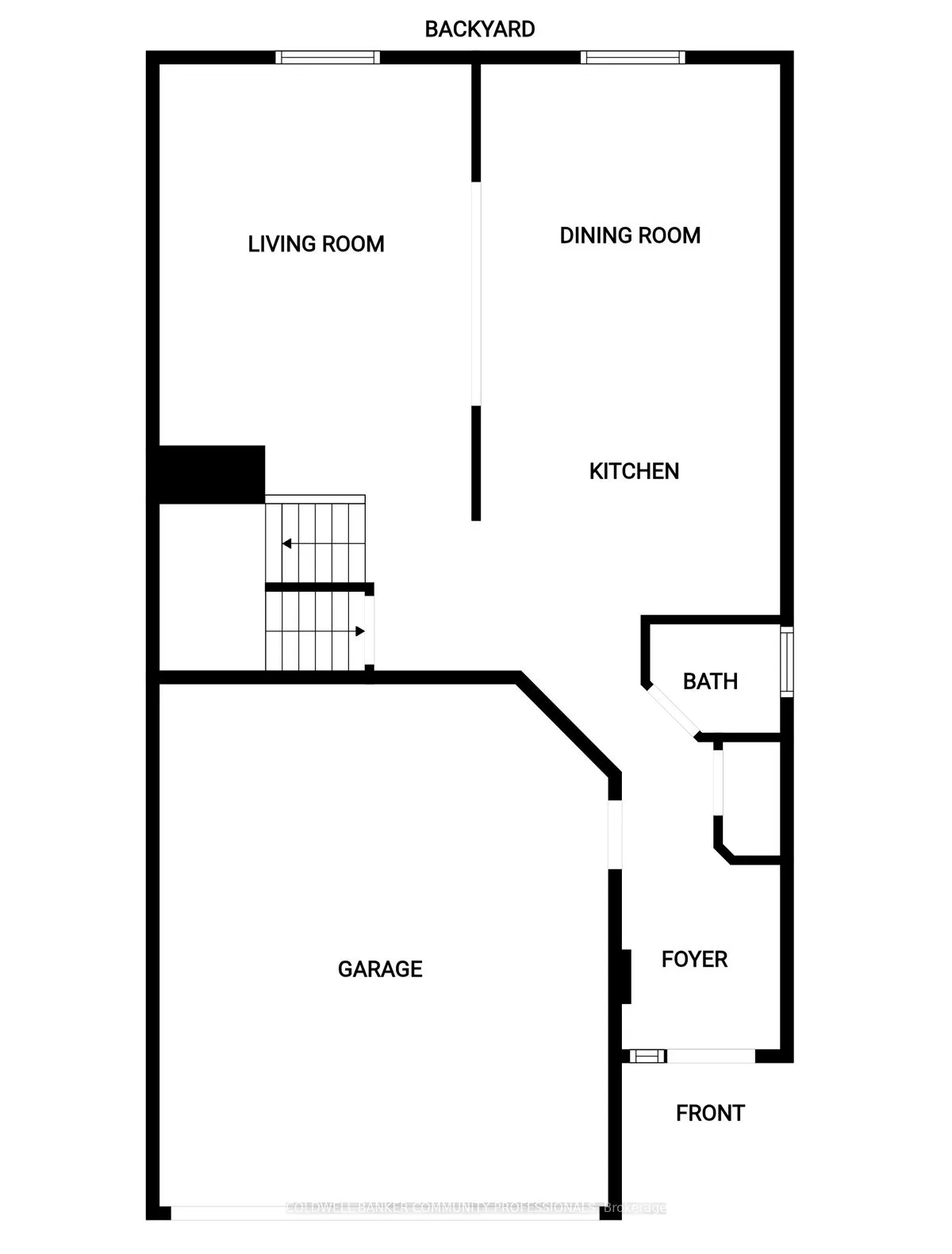 159 Thames Way
