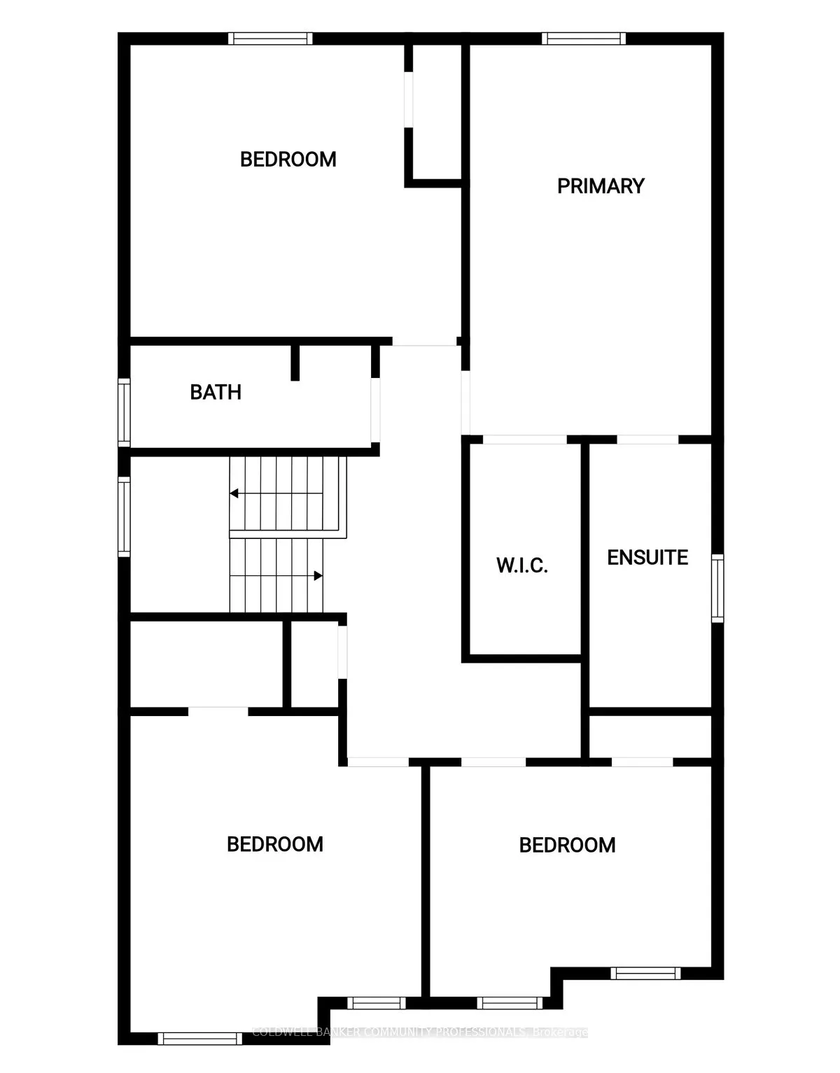 159 Thames Way