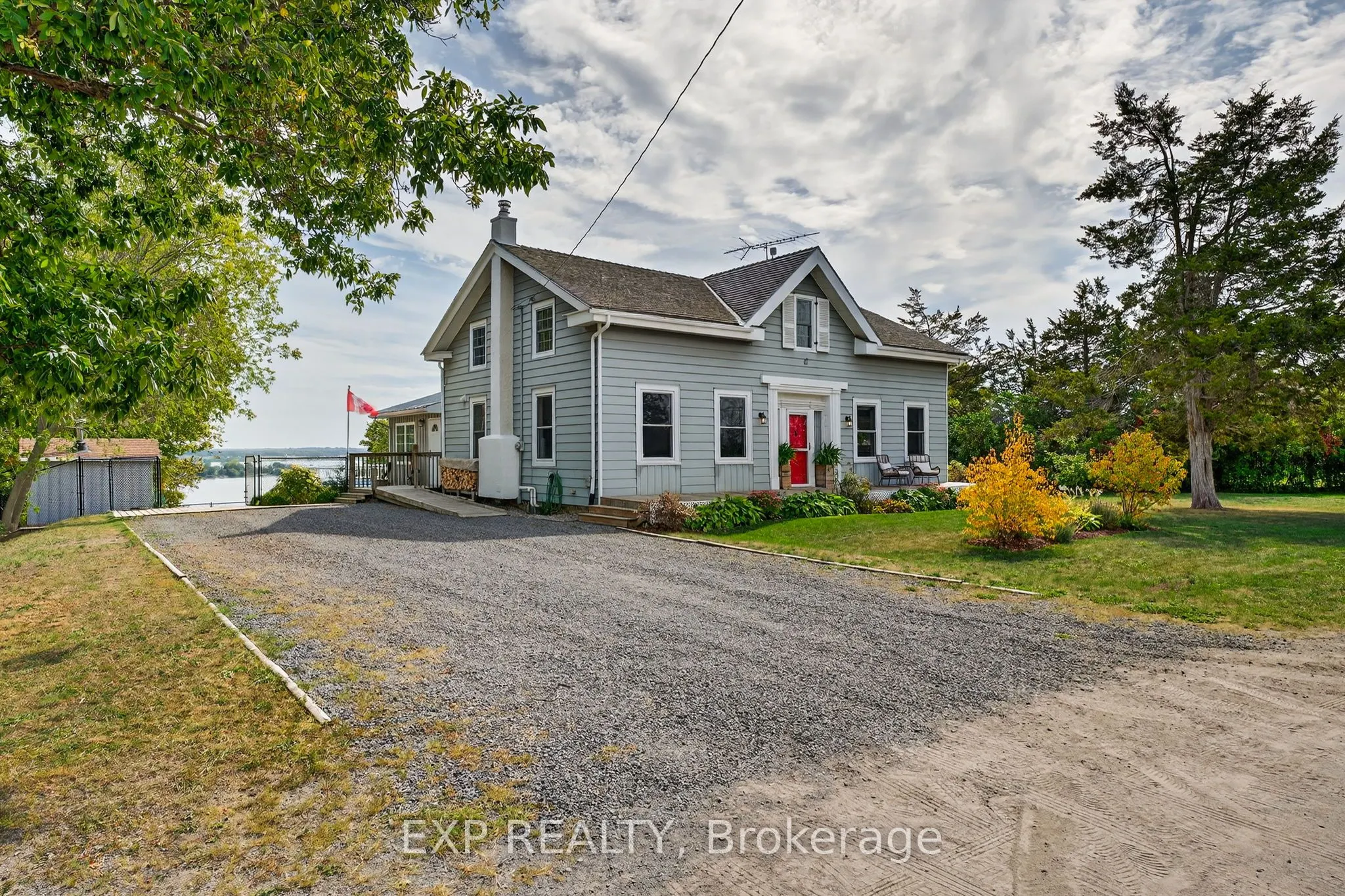 130 County 35 Road