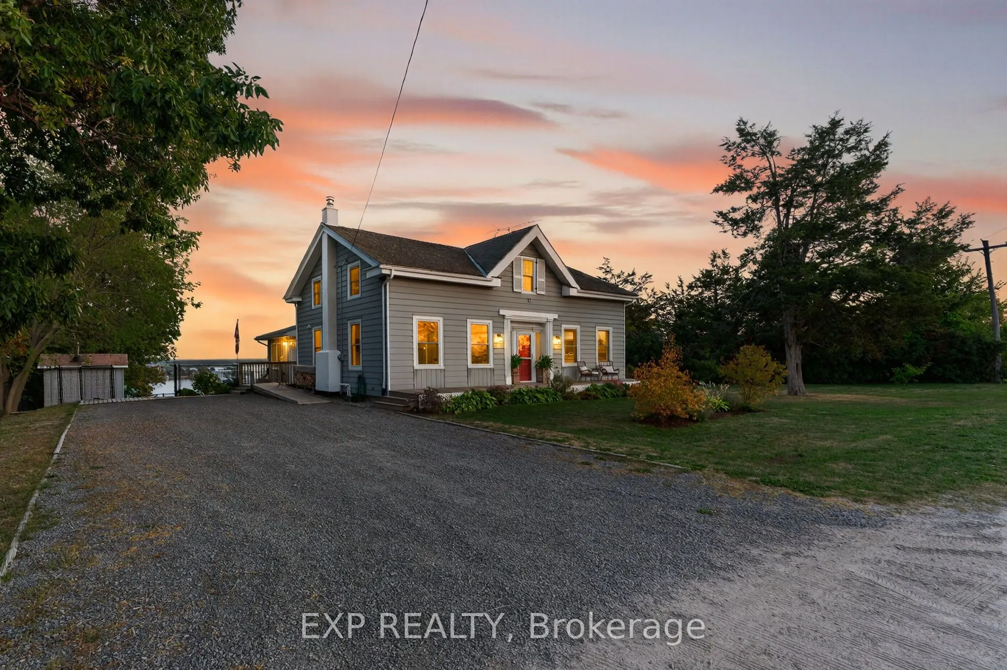 130 County 35 Road