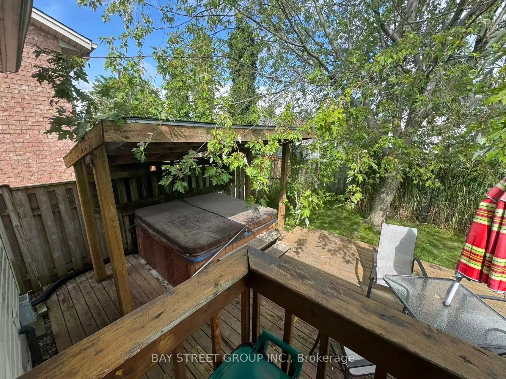 8189 Harvest Crescent