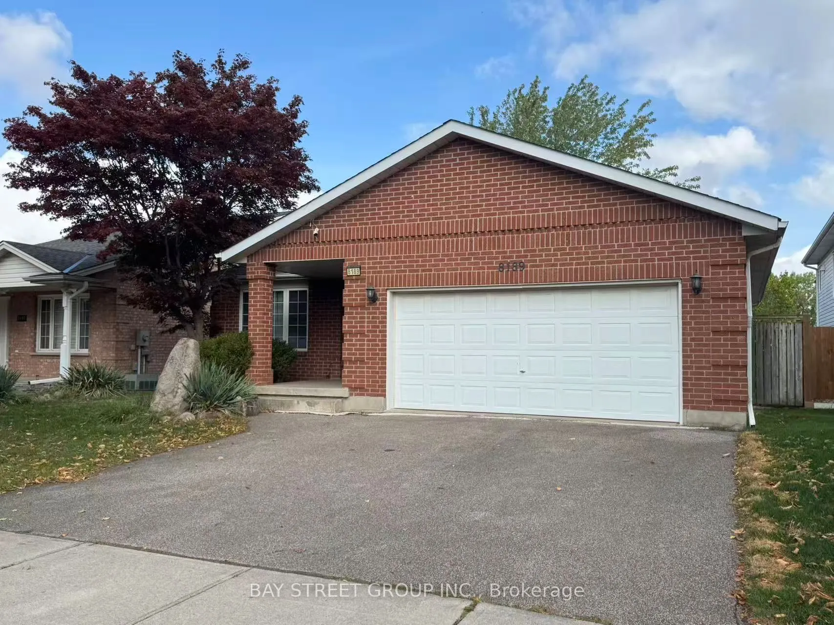 8189 Harvest Crescent