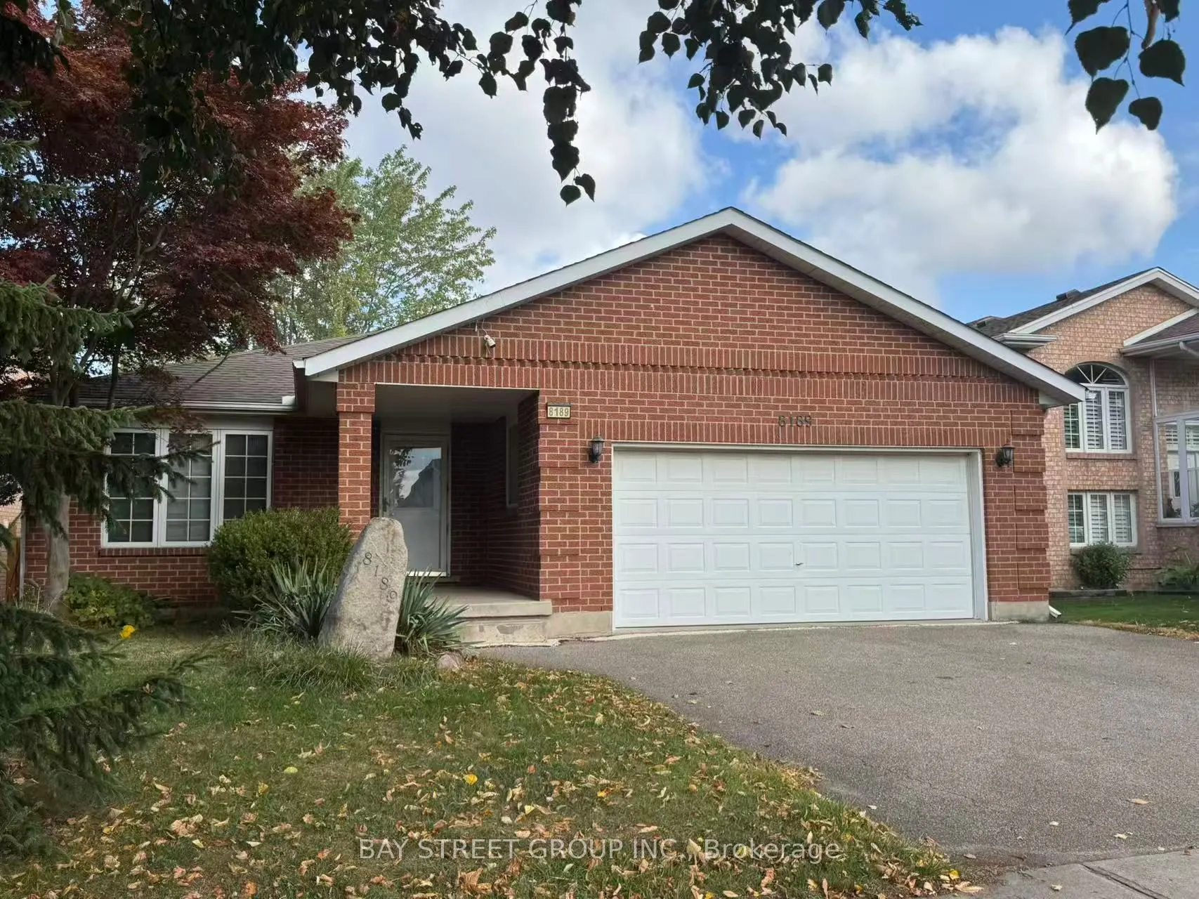 8189 Harvest Crescent