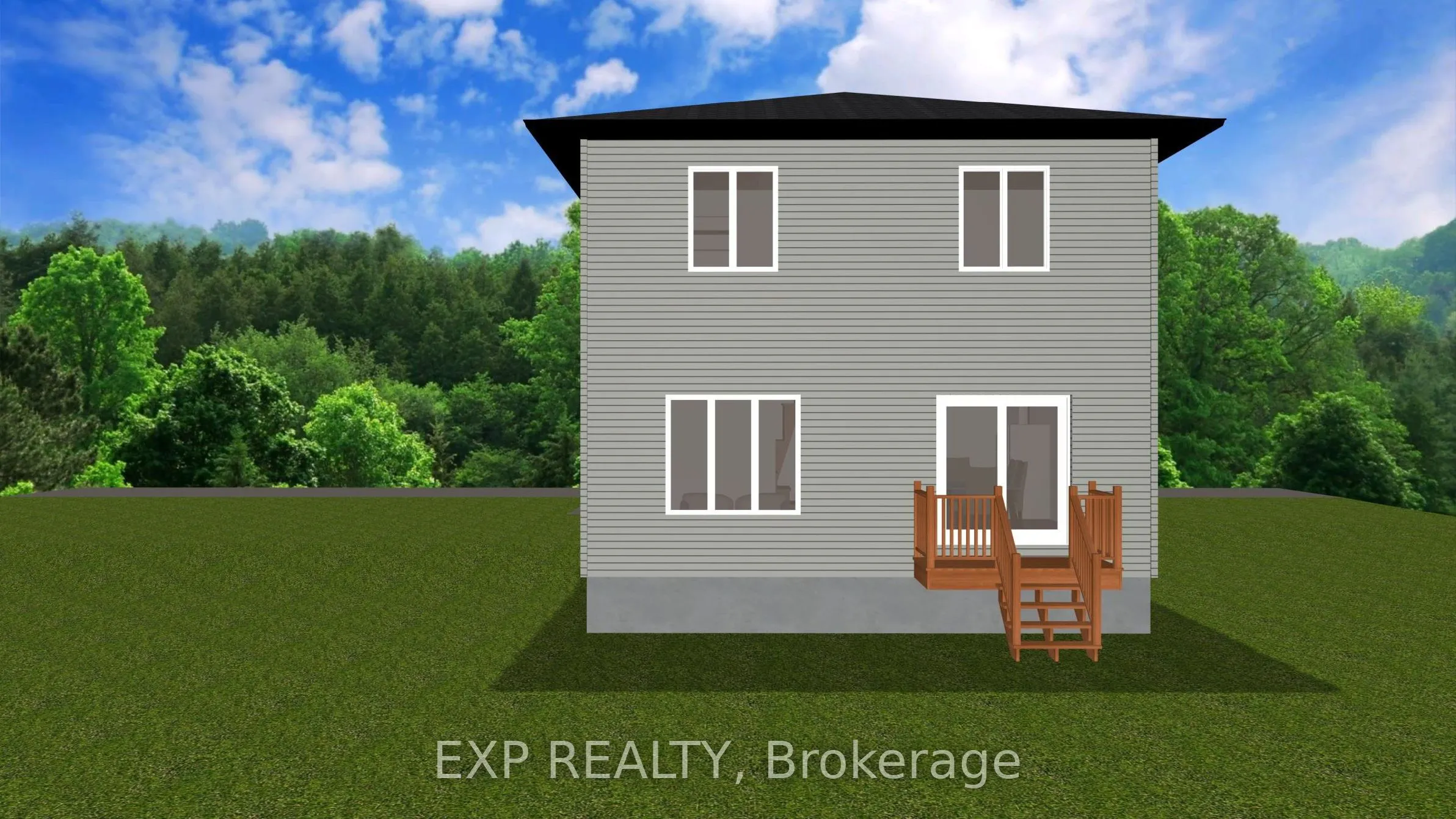 Lot 79 Giroux Street
