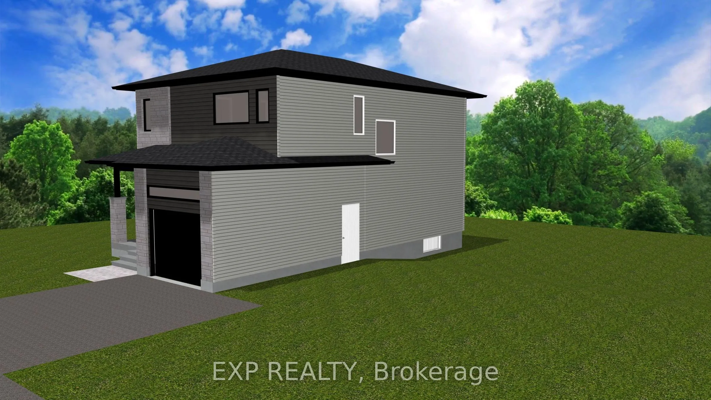 Lot 79 Giroux Street