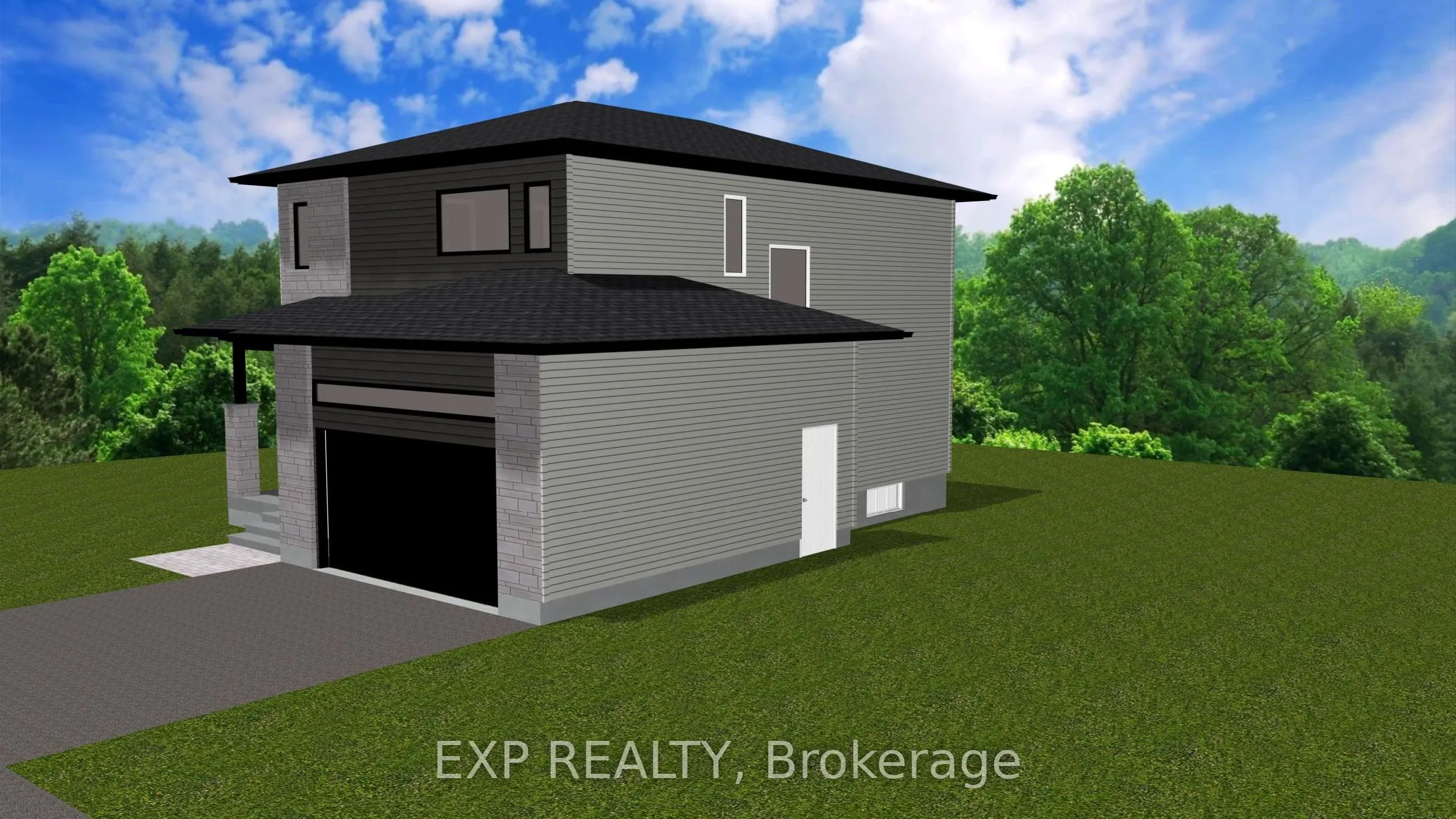 Lot 78 Giroux Street