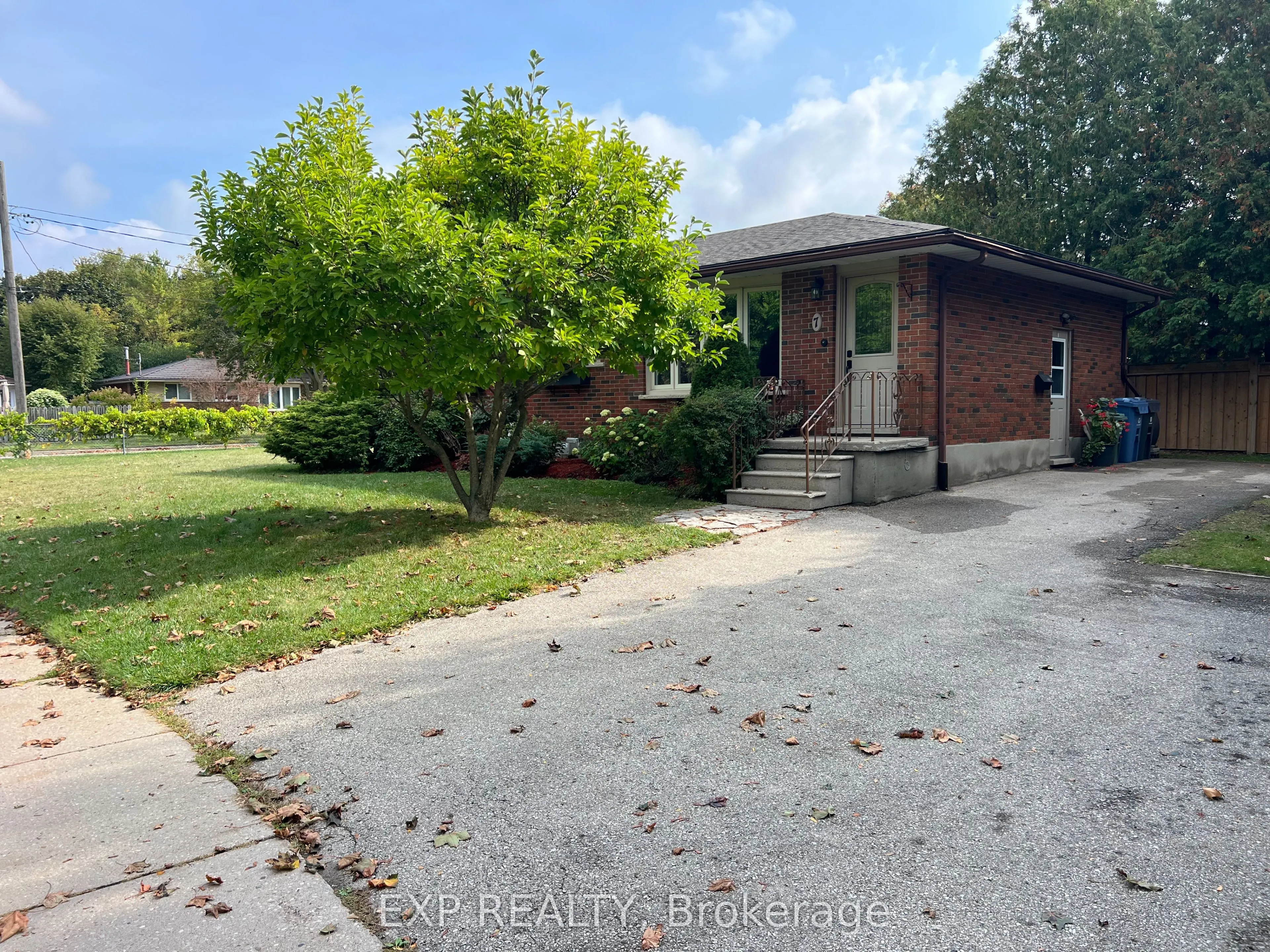 7 Golfview Road
