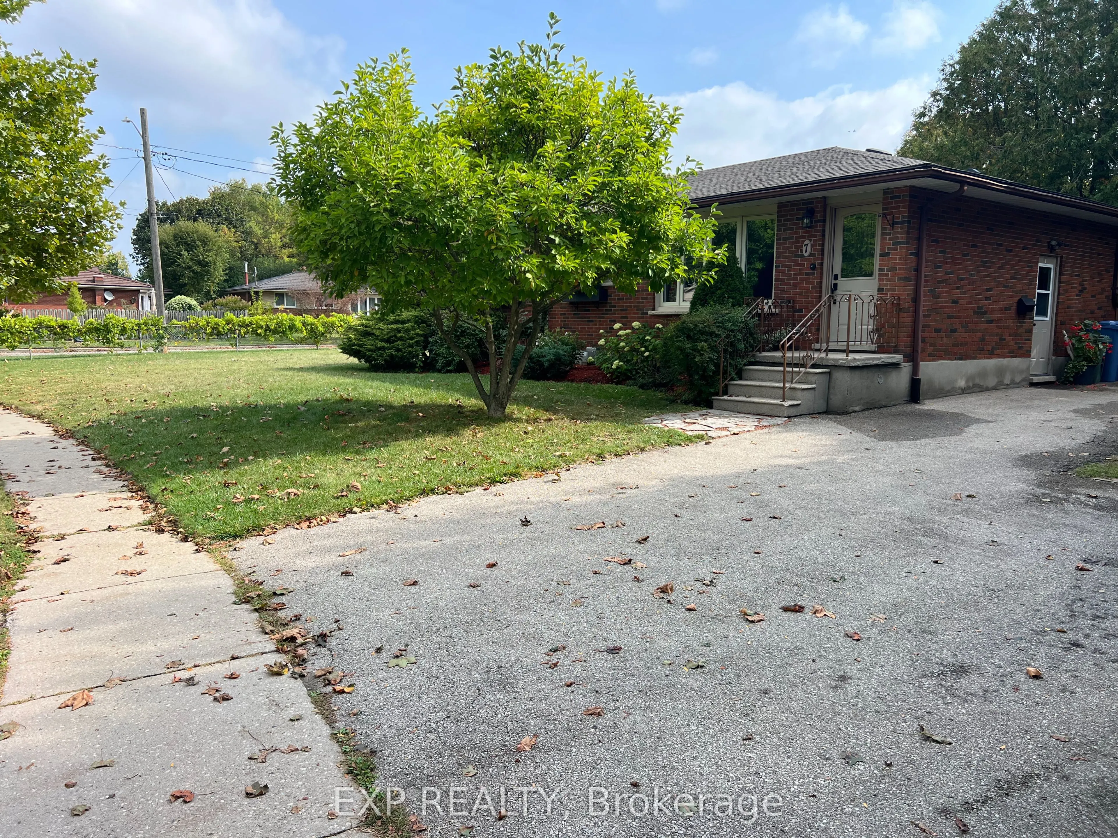 7 Golfview Road