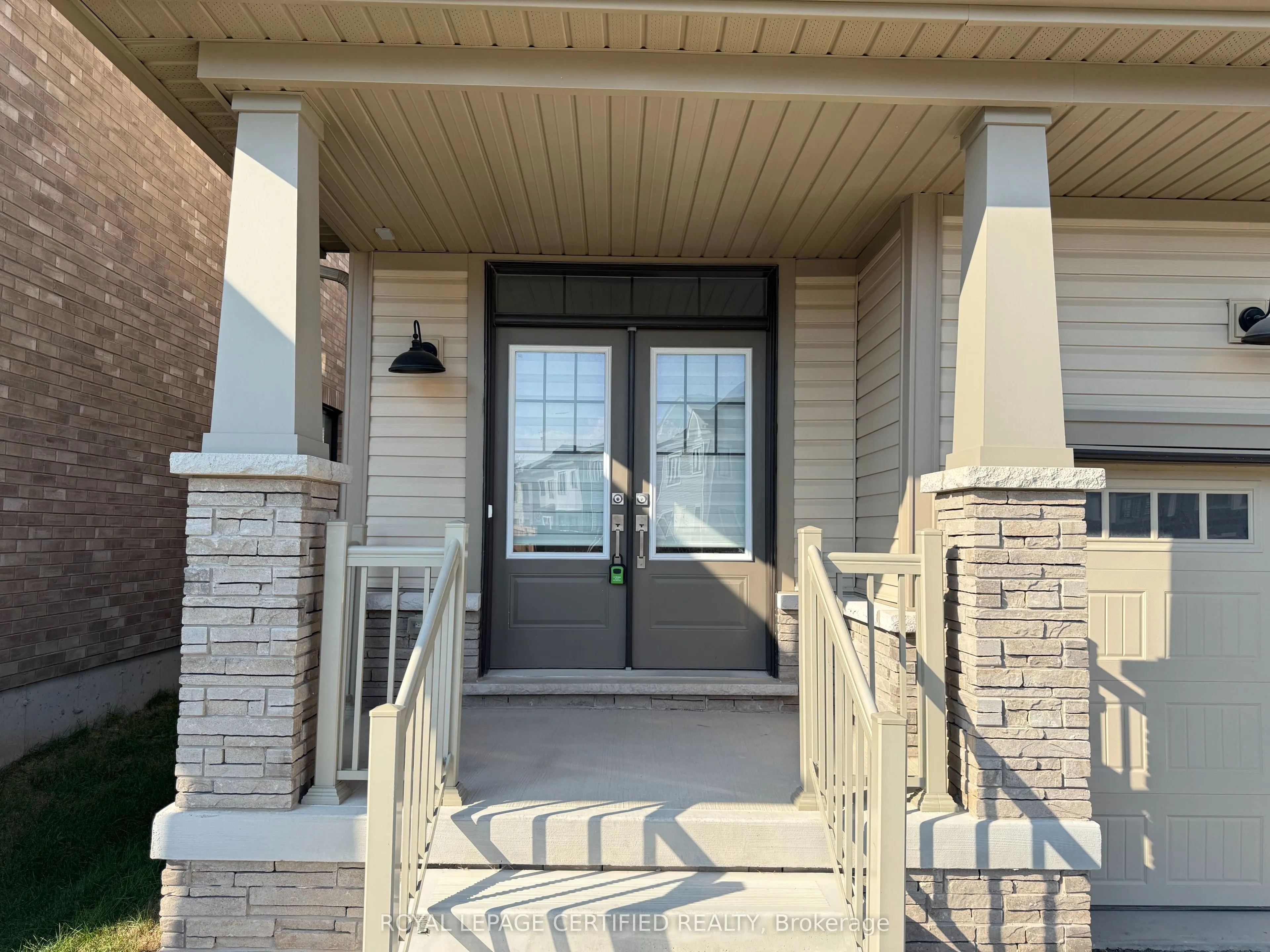 22 Stern Drive