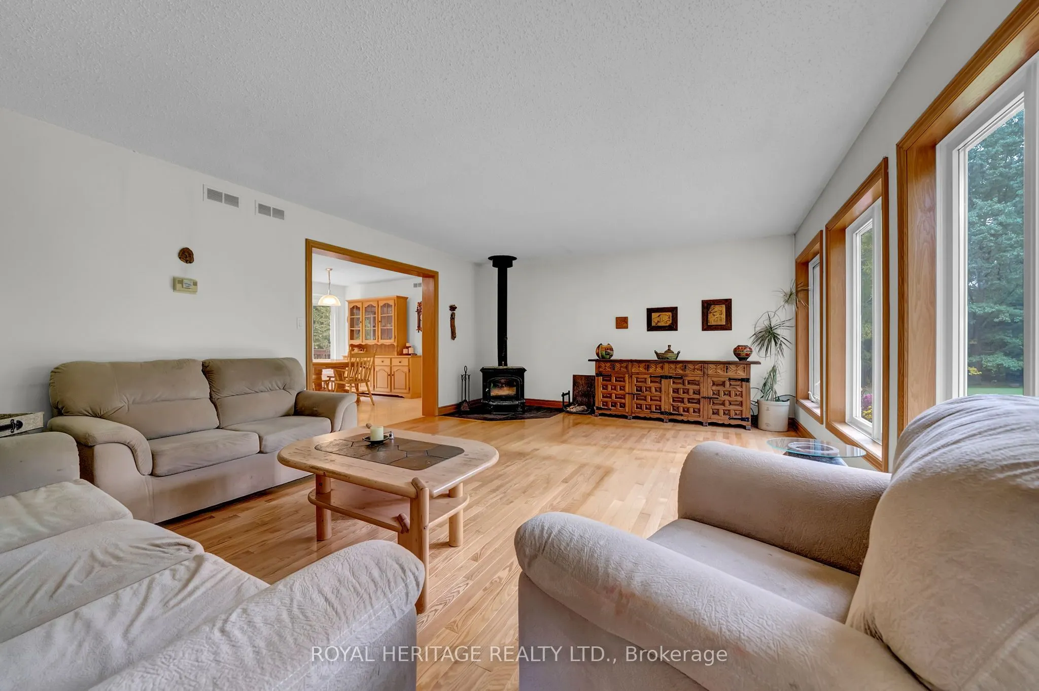 4780 Bickle Road