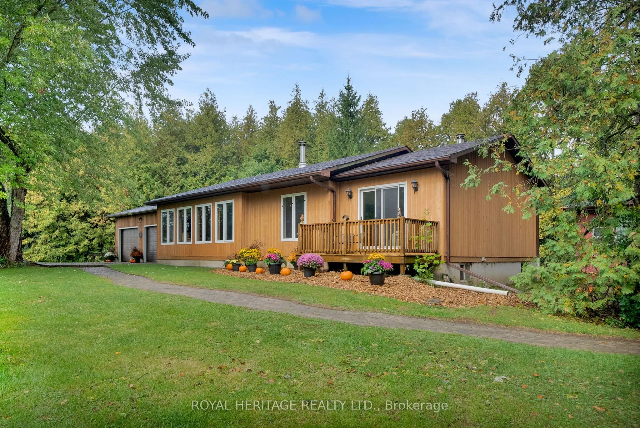 4780 Bickle Road