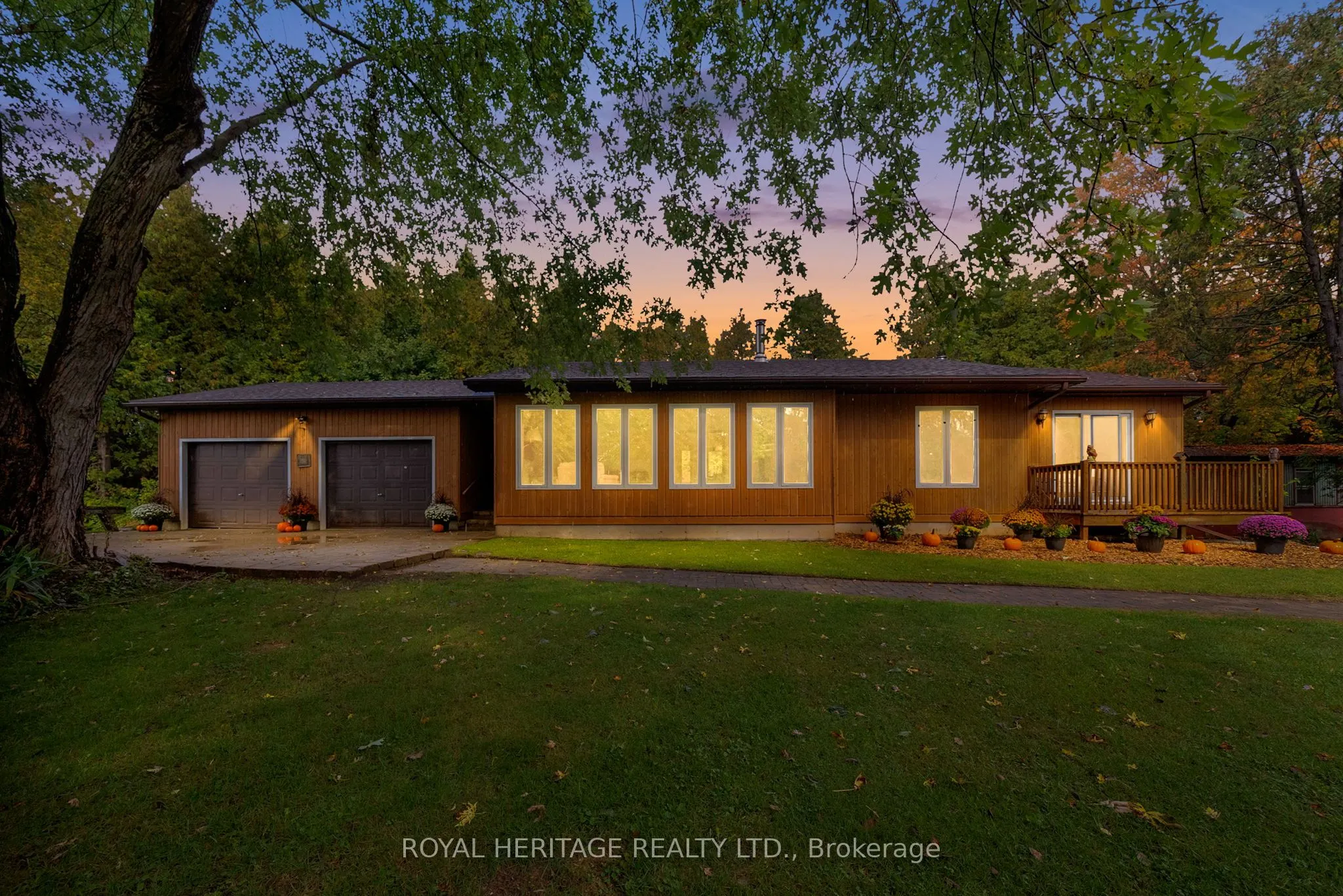 4780 Bickle Road