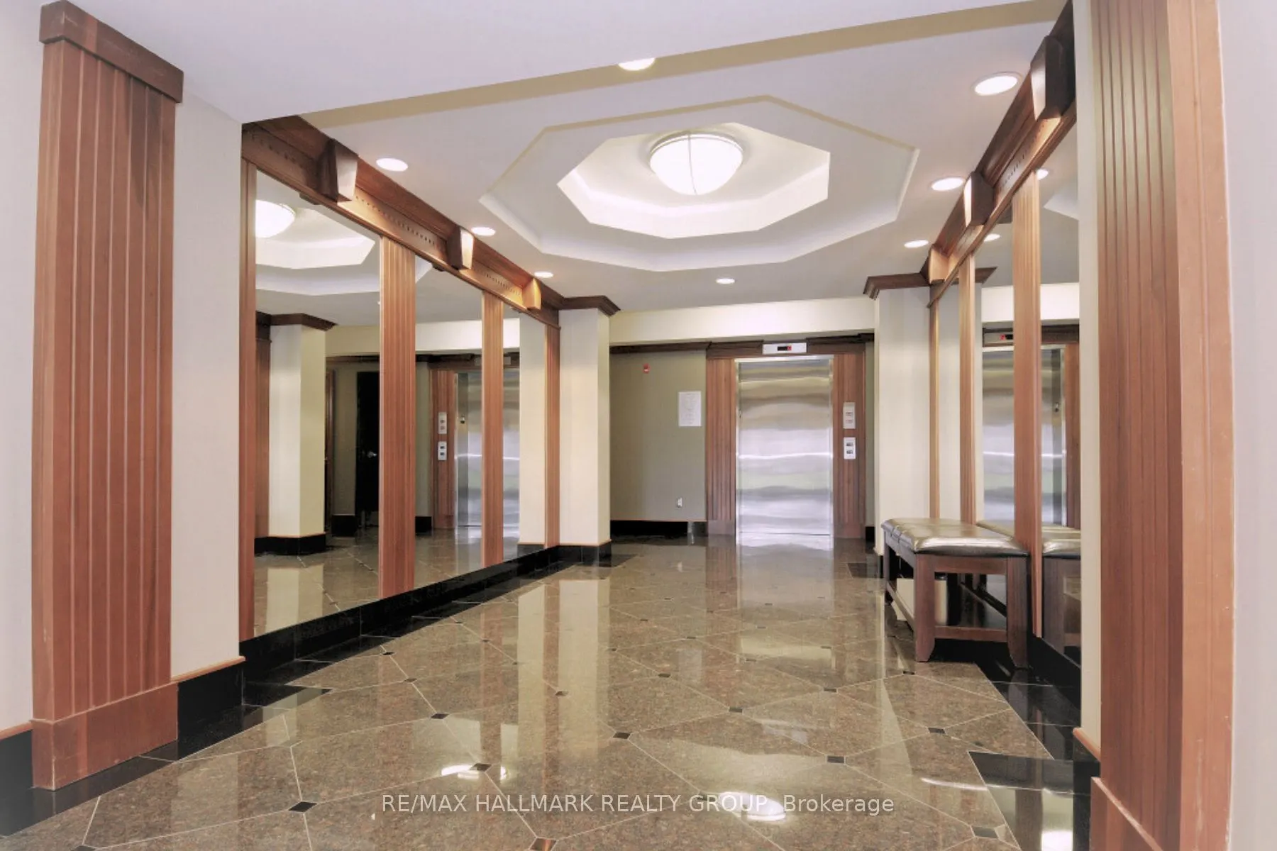 905 BEAUPARC Private, #320