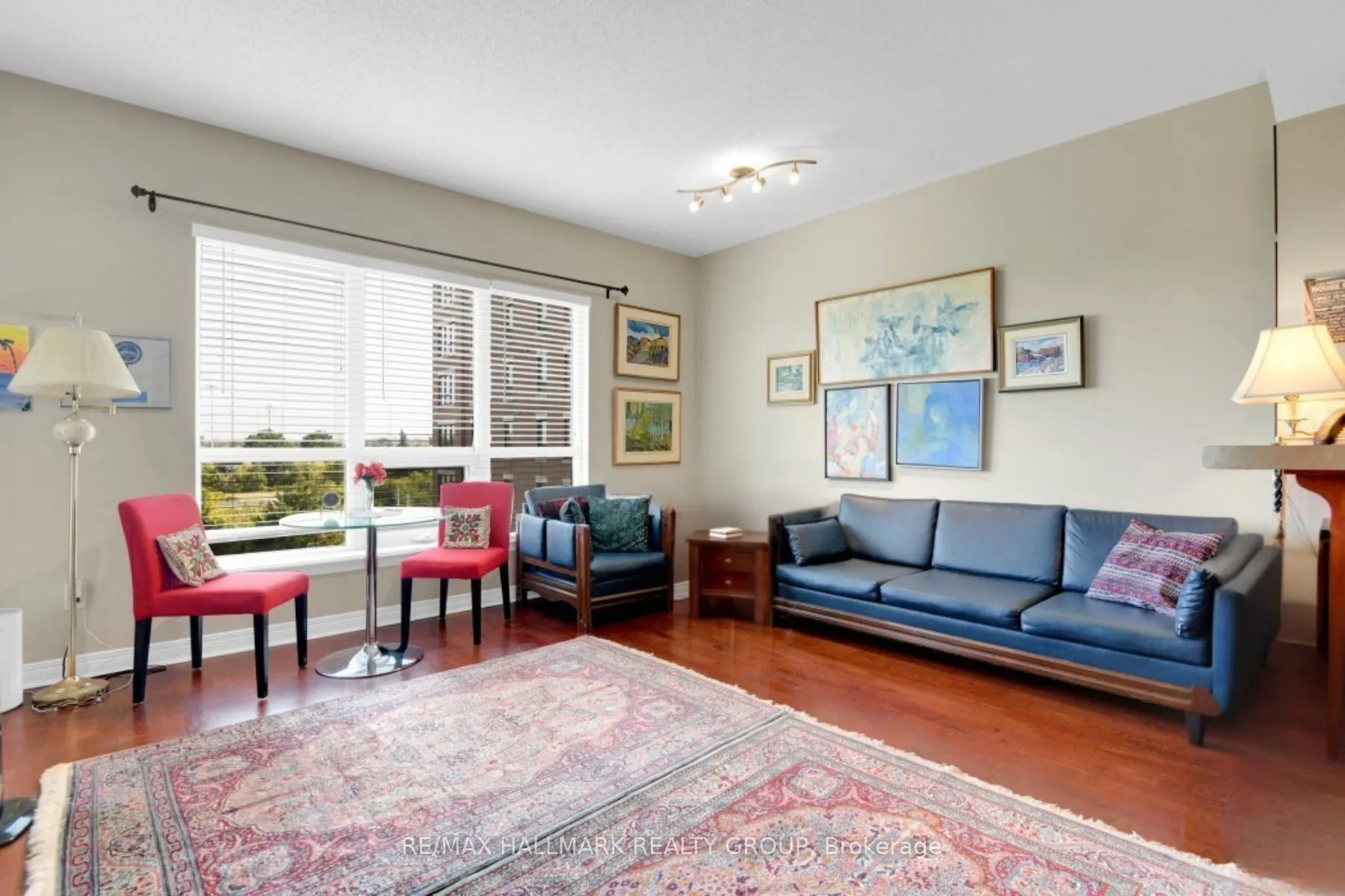 905 BEAUPARC Private, #320