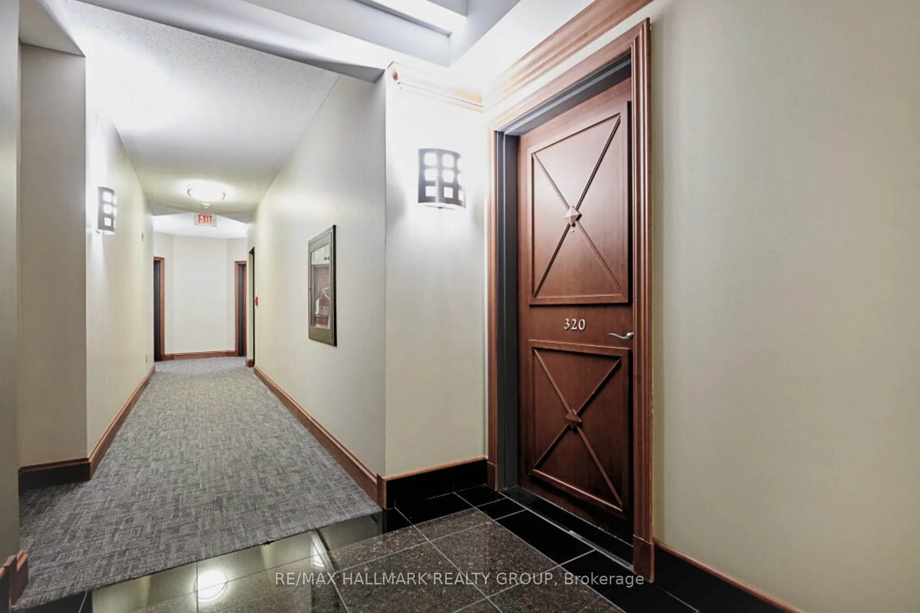 905 BEAUPARC Private, #320