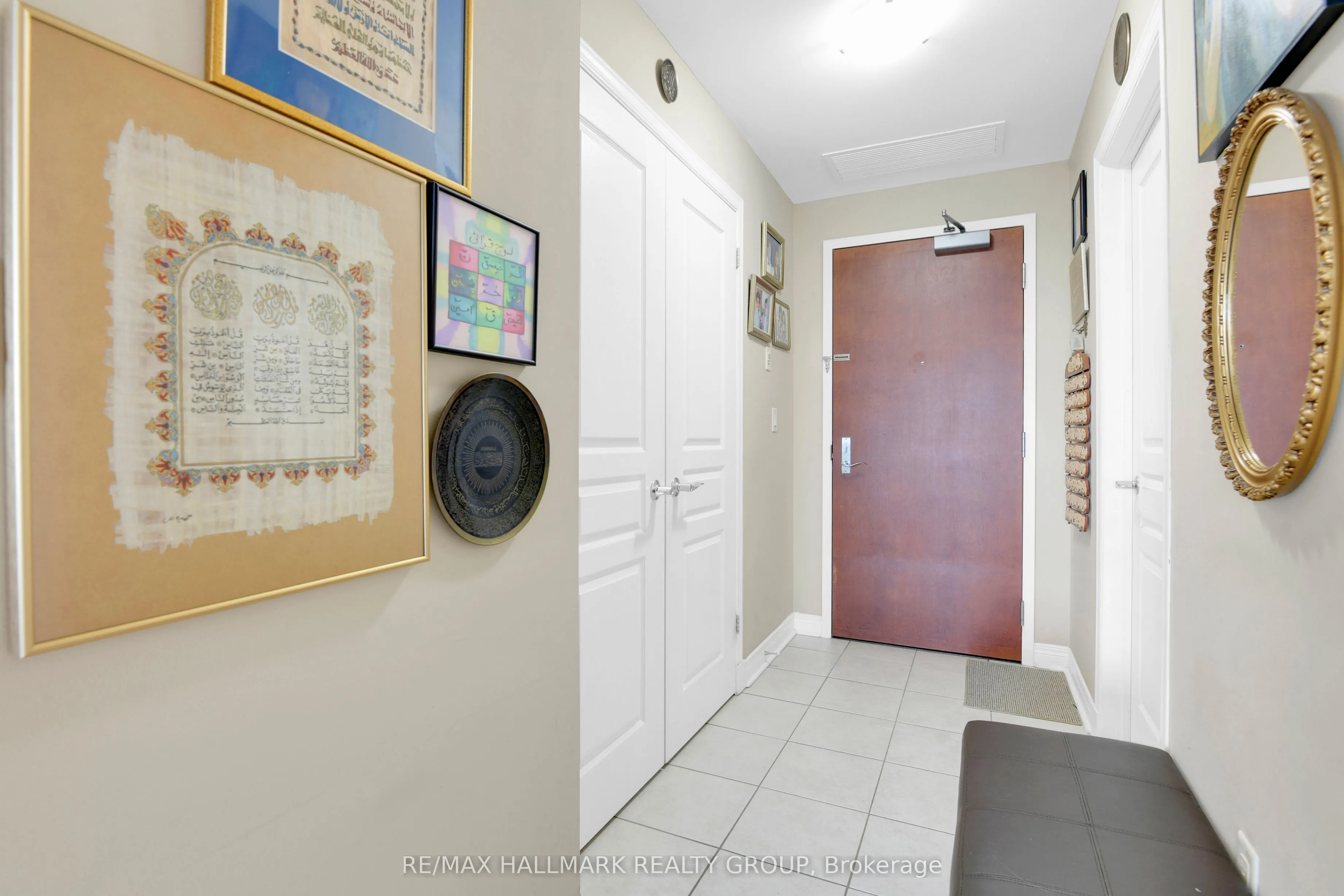 905 BEAUPARC Private, #320