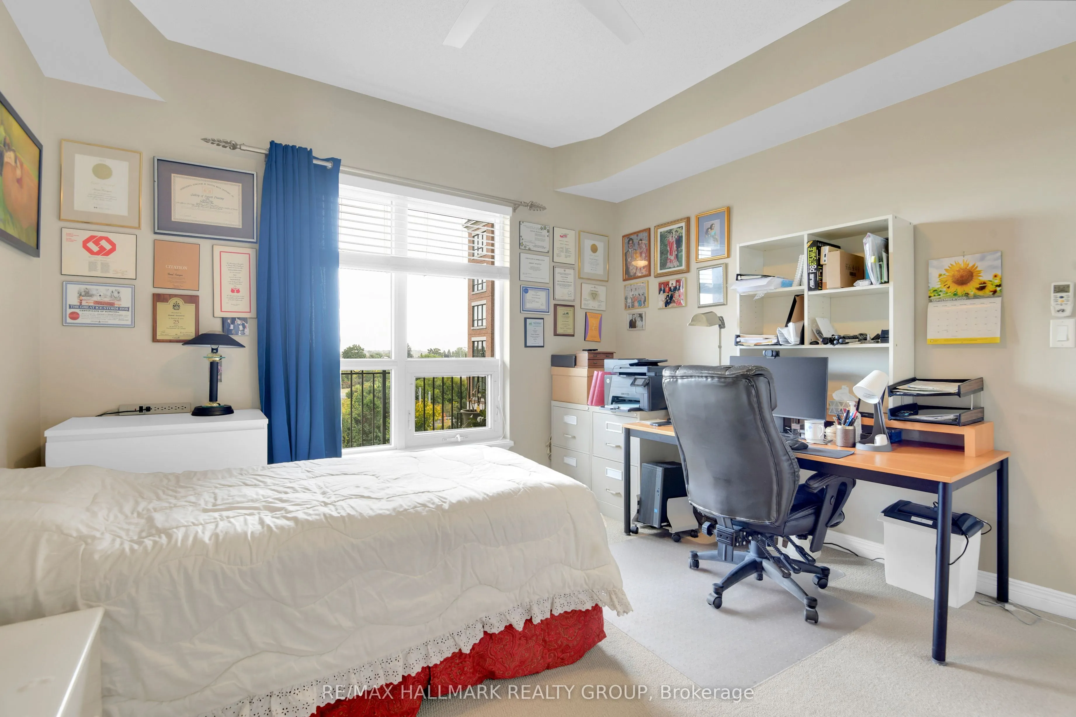 905 BEAUPARC Private, #320