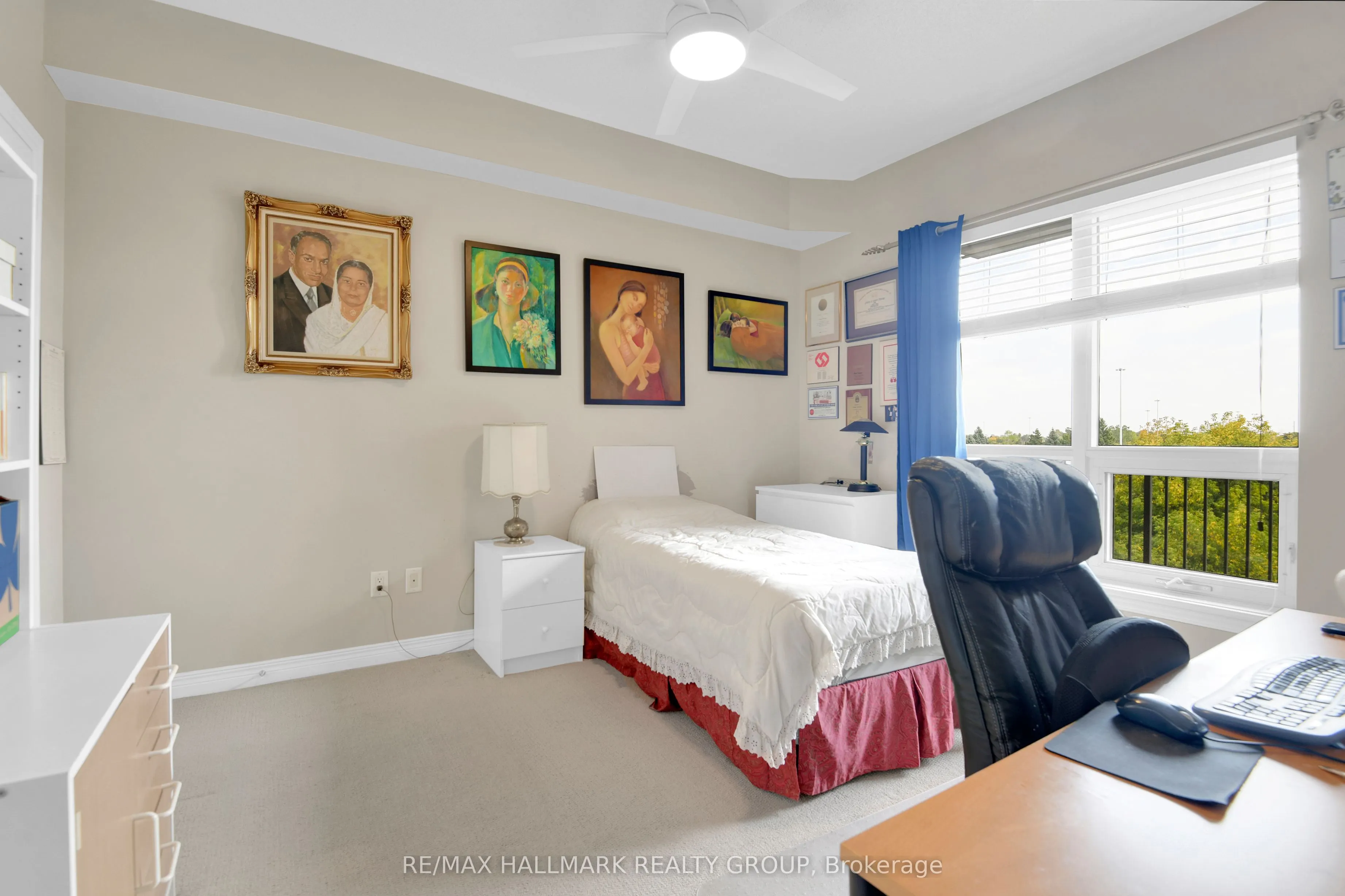 905 BEAUPARC Private, #320