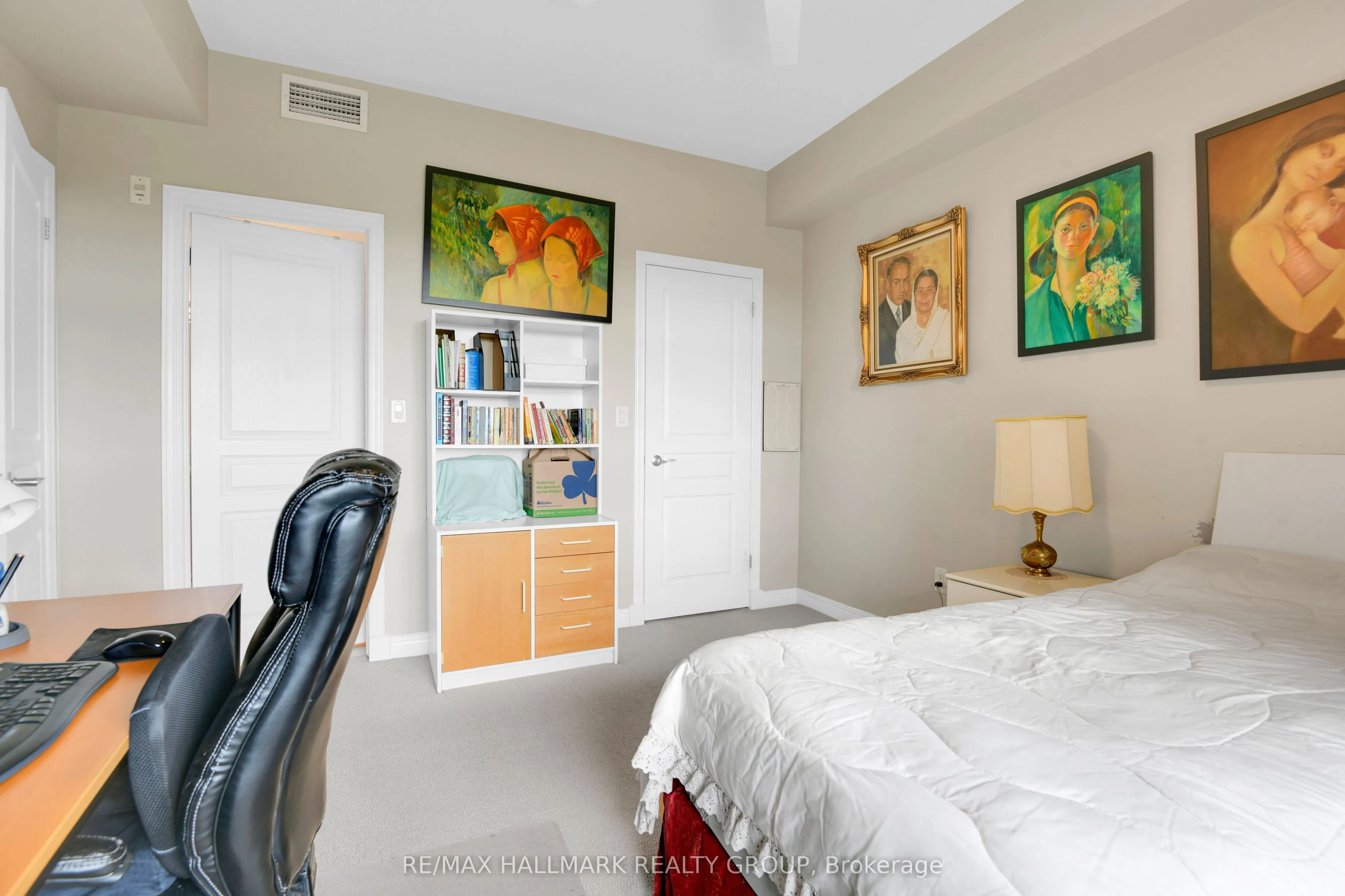 905 BEAUPARC Private, #320