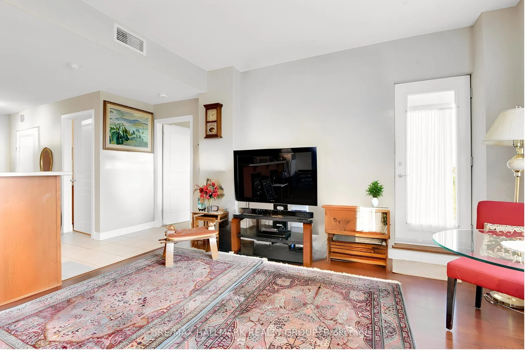 905 BEAUPARC Private, #320