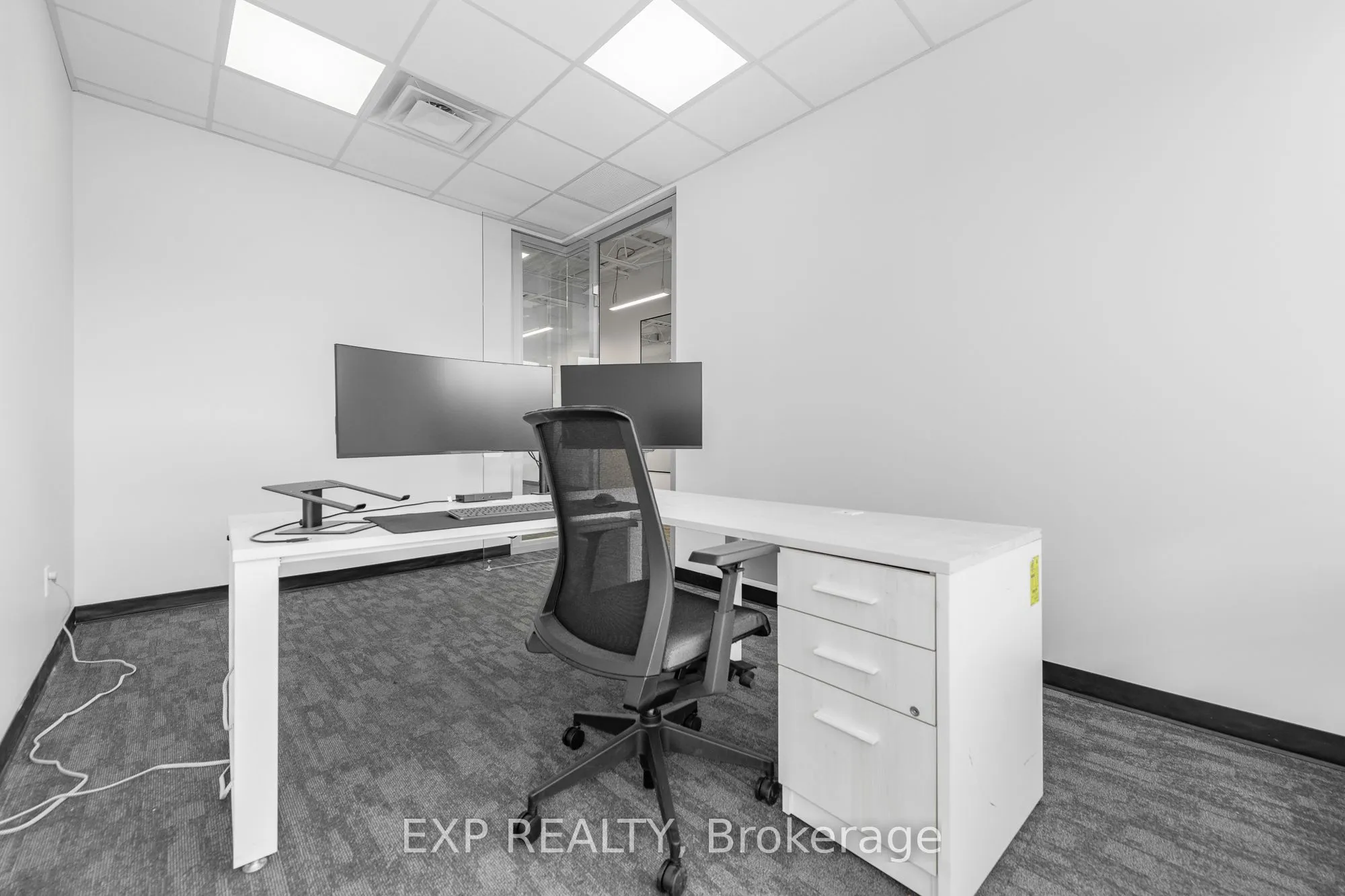 2310 St Laurent Boulevard, #206 & 208